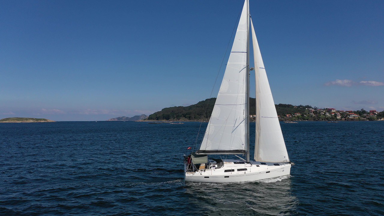 Hanse 415 — photo 31