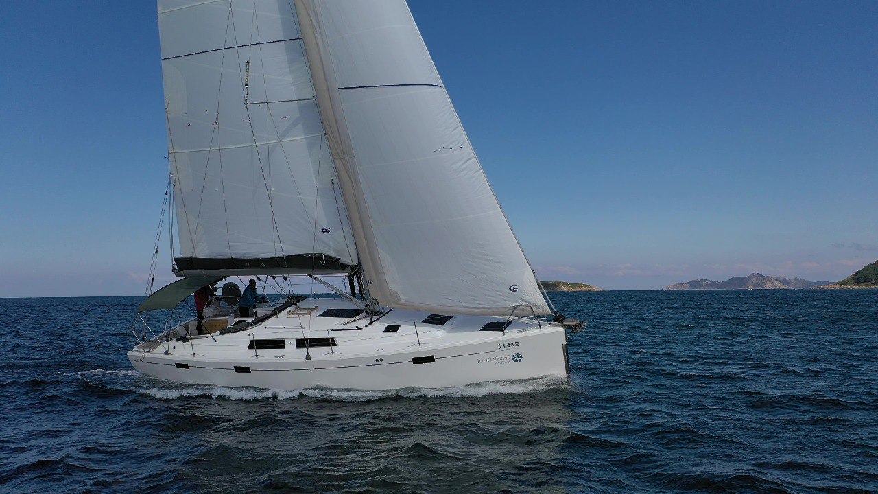 Hanse 415 — photo 6