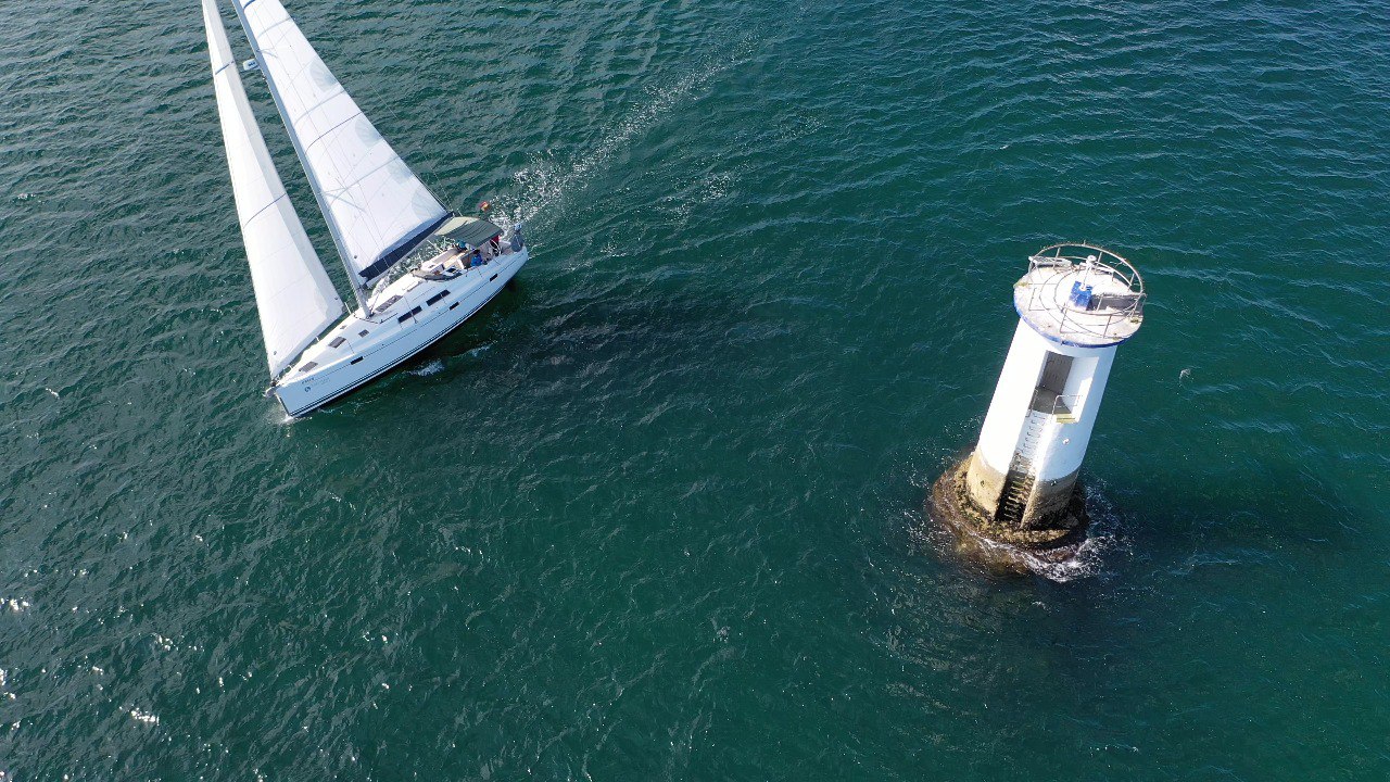 Hanse 415 — photo 9
