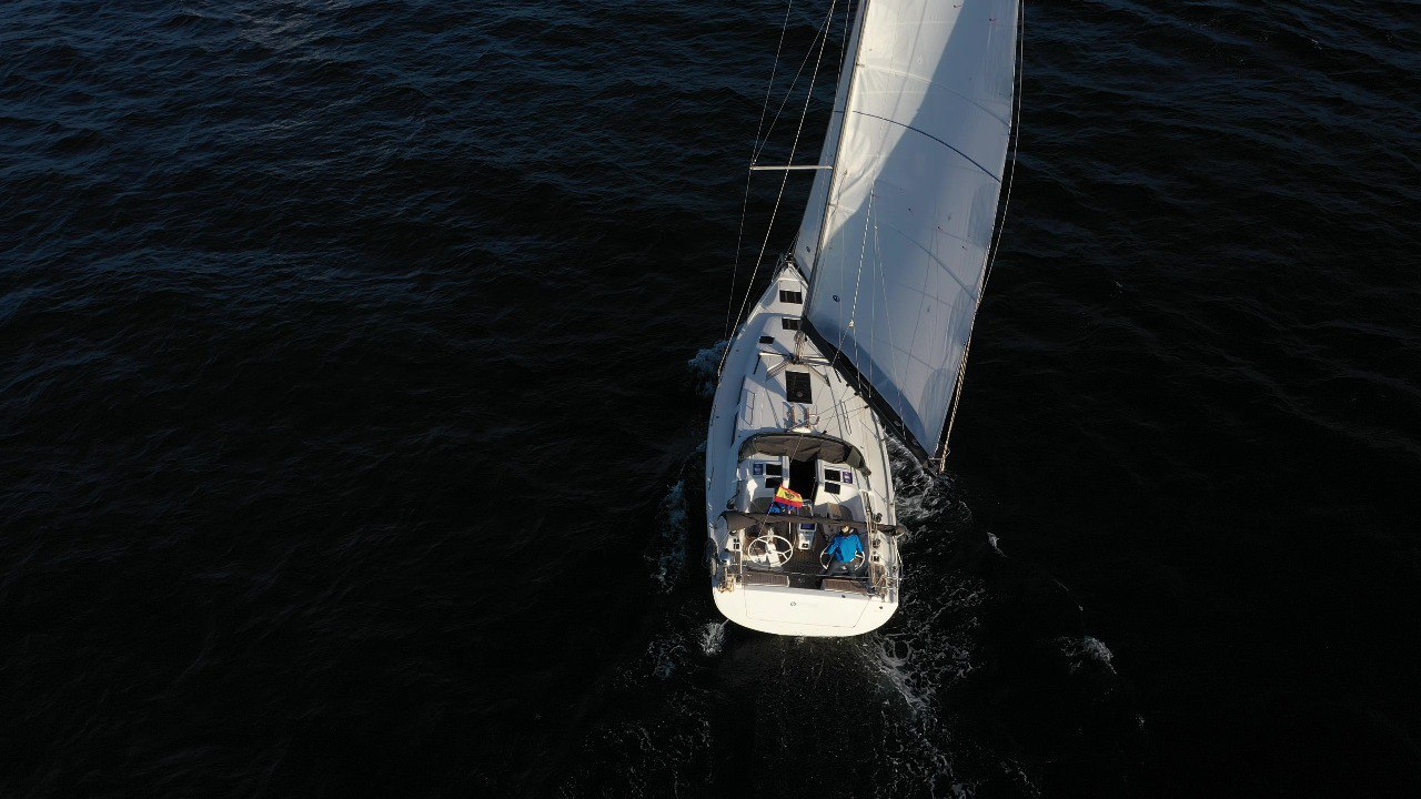 Hanse 415 — photo 27