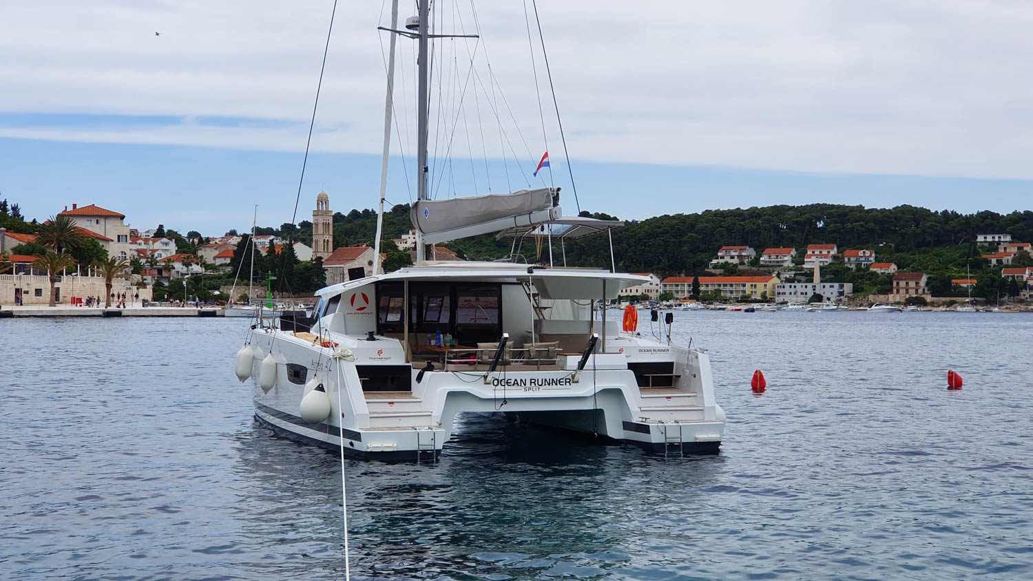 Astréa 42 — photo 7
