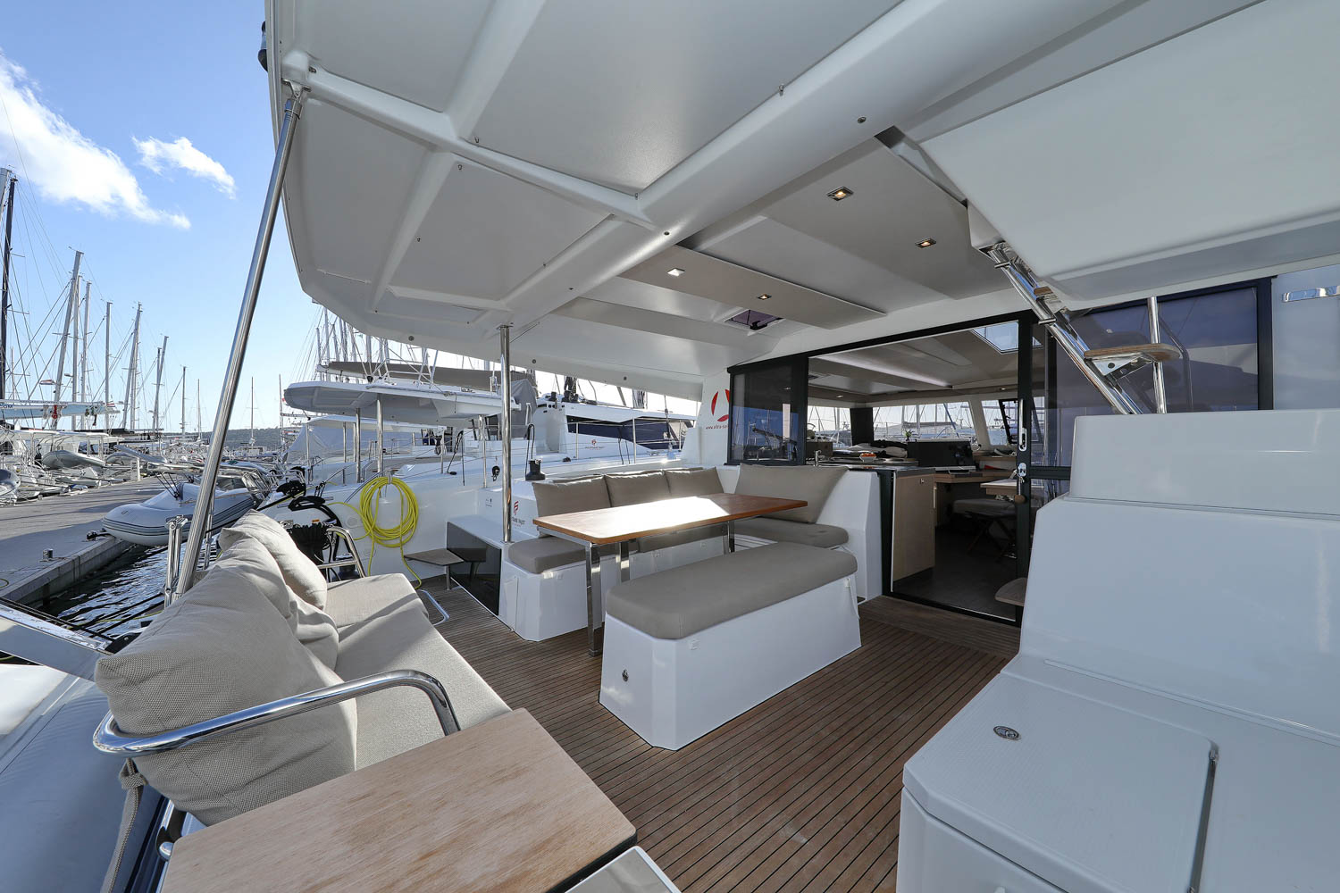 Astréa 42 — photo 5