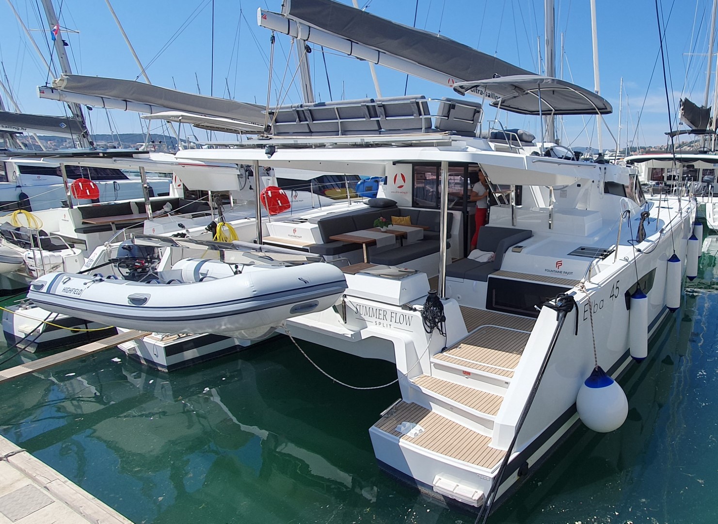 Elba 45 — photo 17