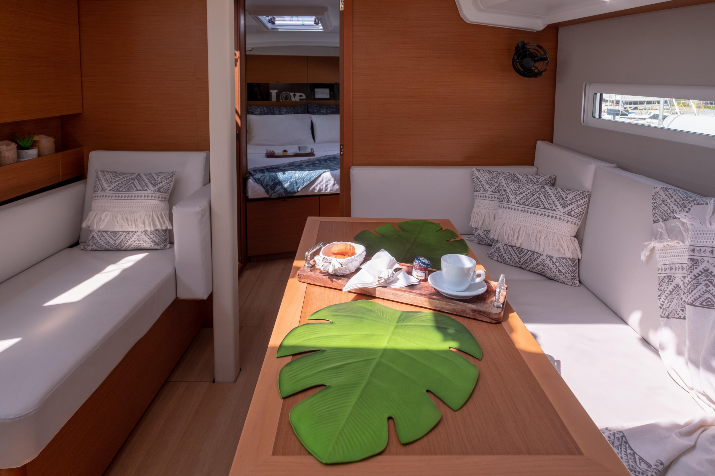 Sun Odyssey 410 — photo 70