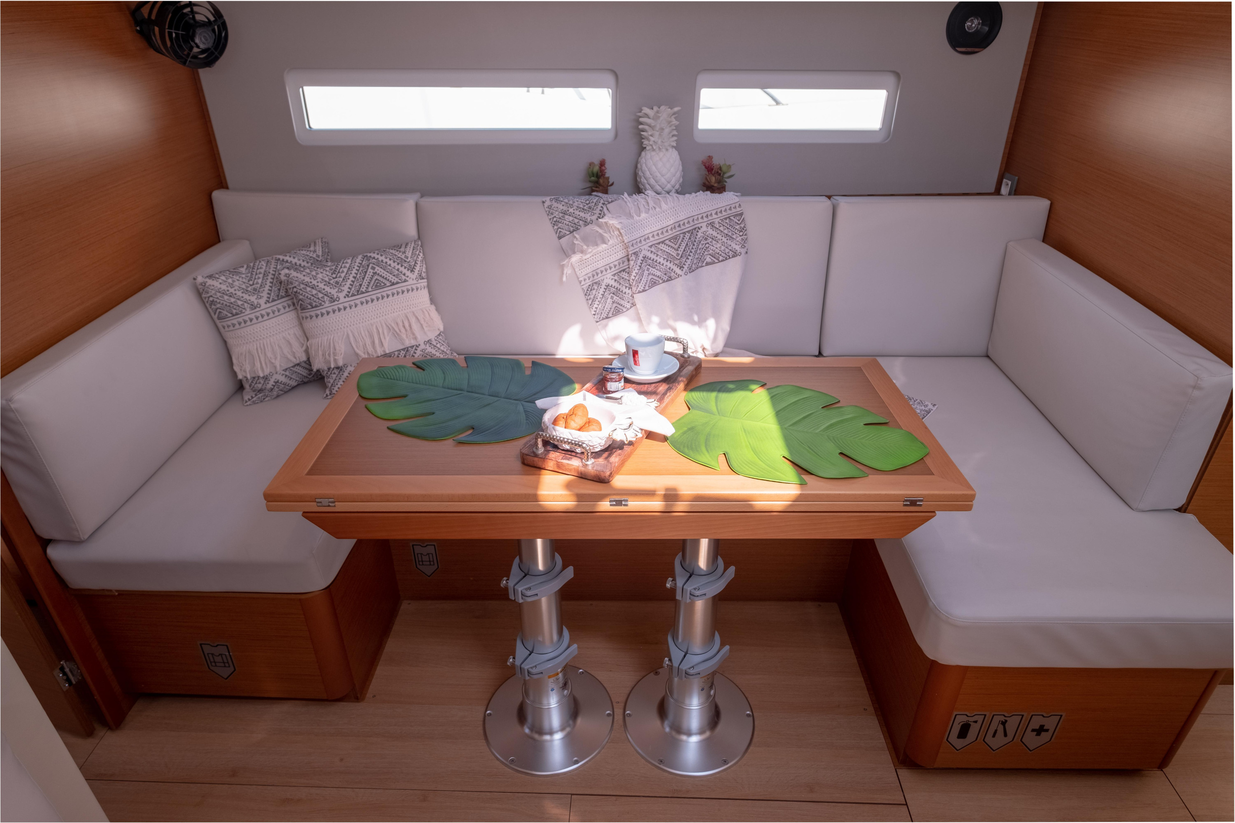Sun Odyssey 410 — photo 68