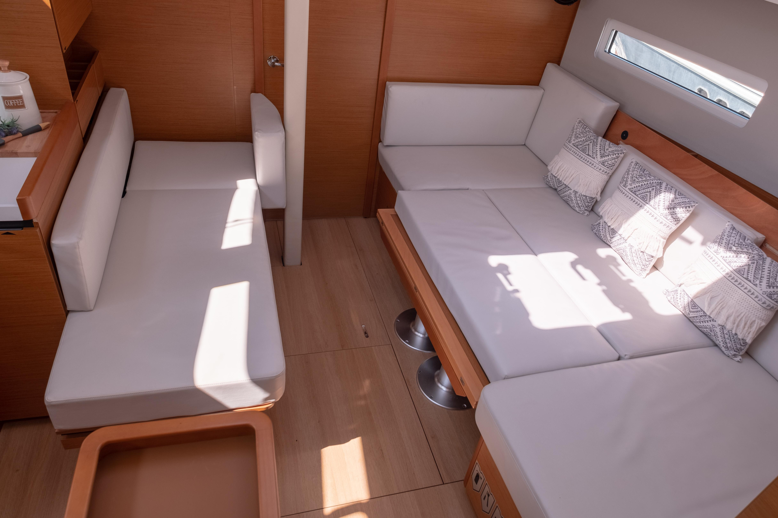 Sun Odyssey 410 — photo 65