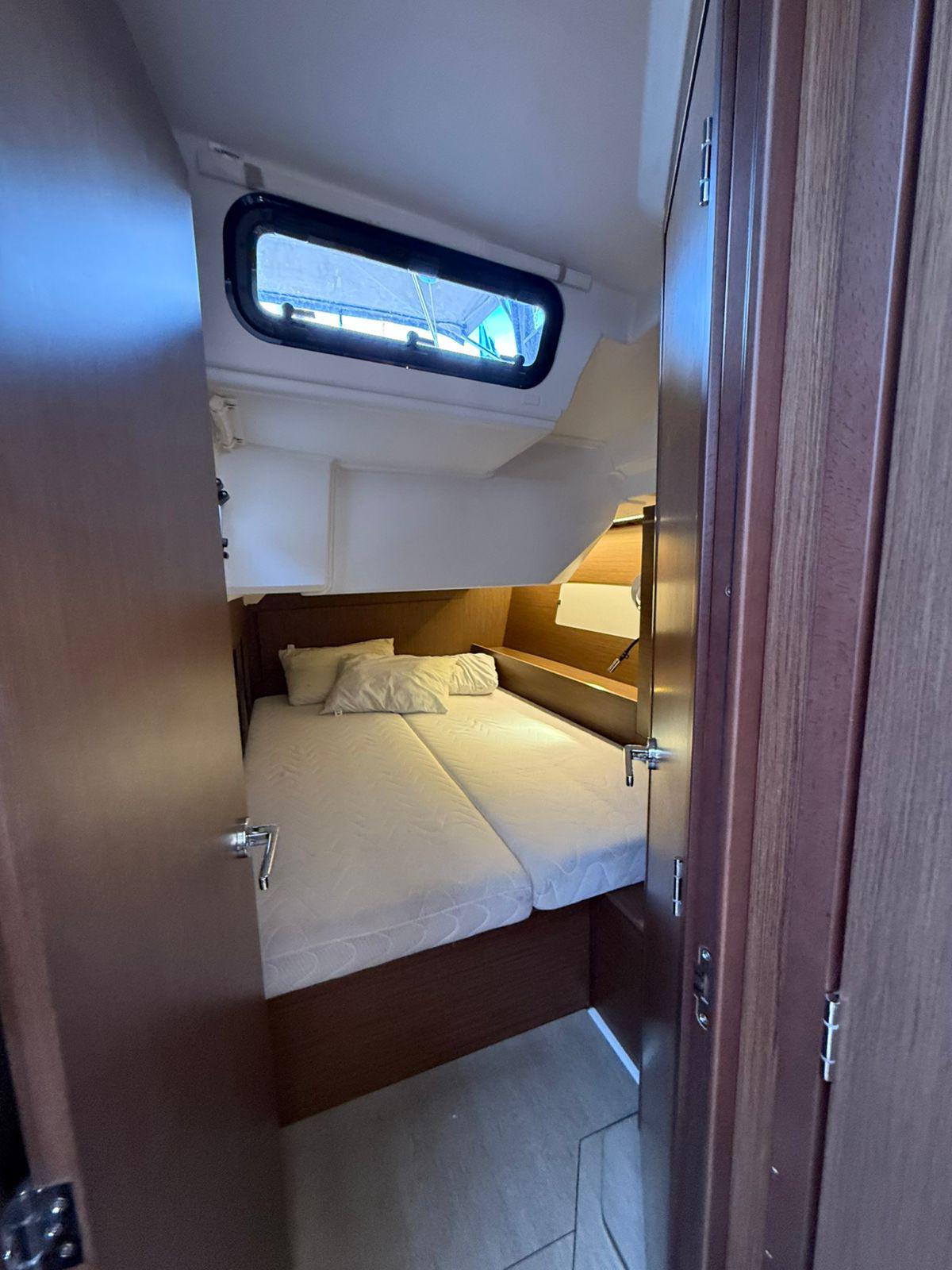 Oceanis 46.1 — photo 6