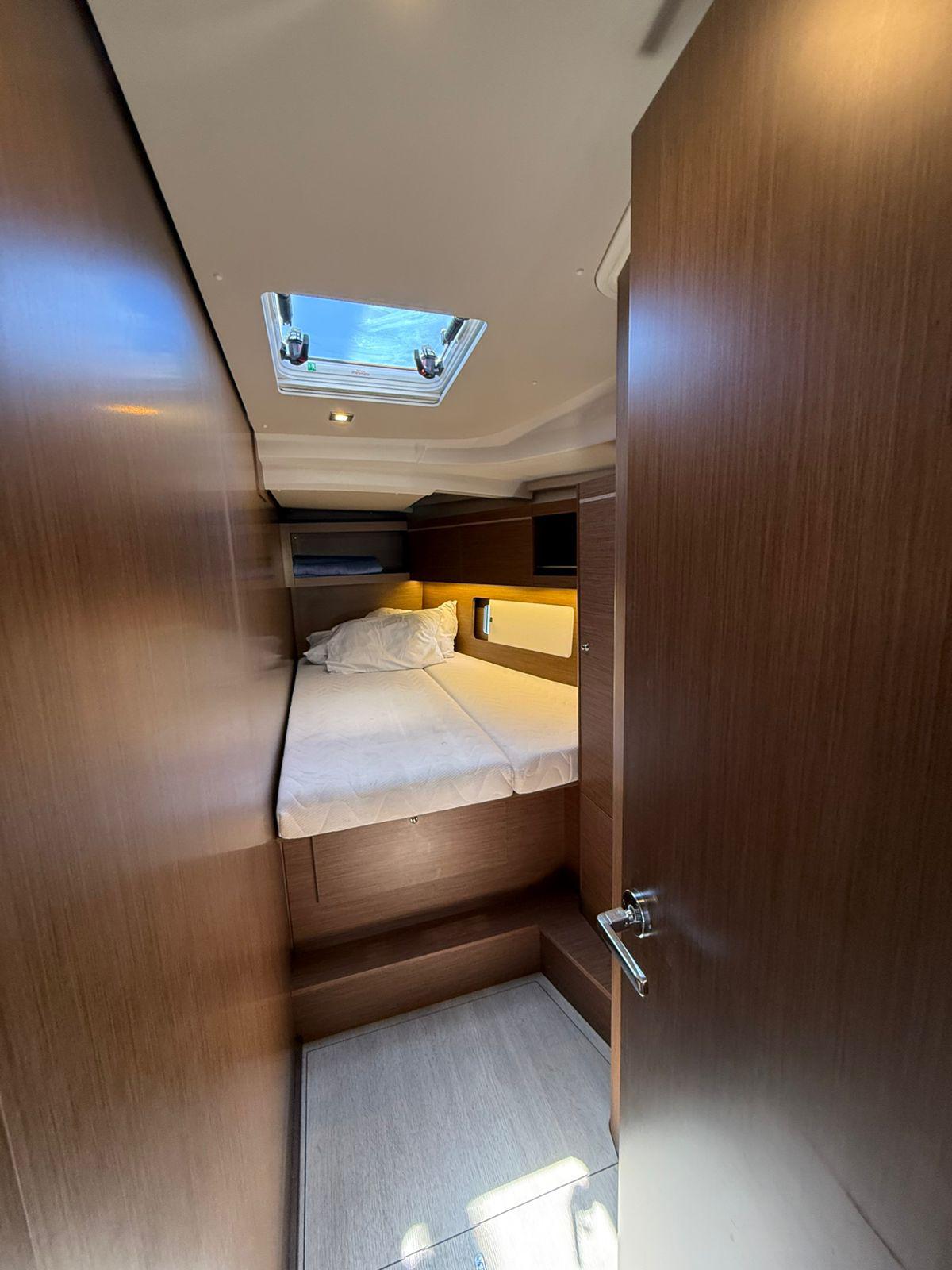 Oceanis 46.1 — photo 4