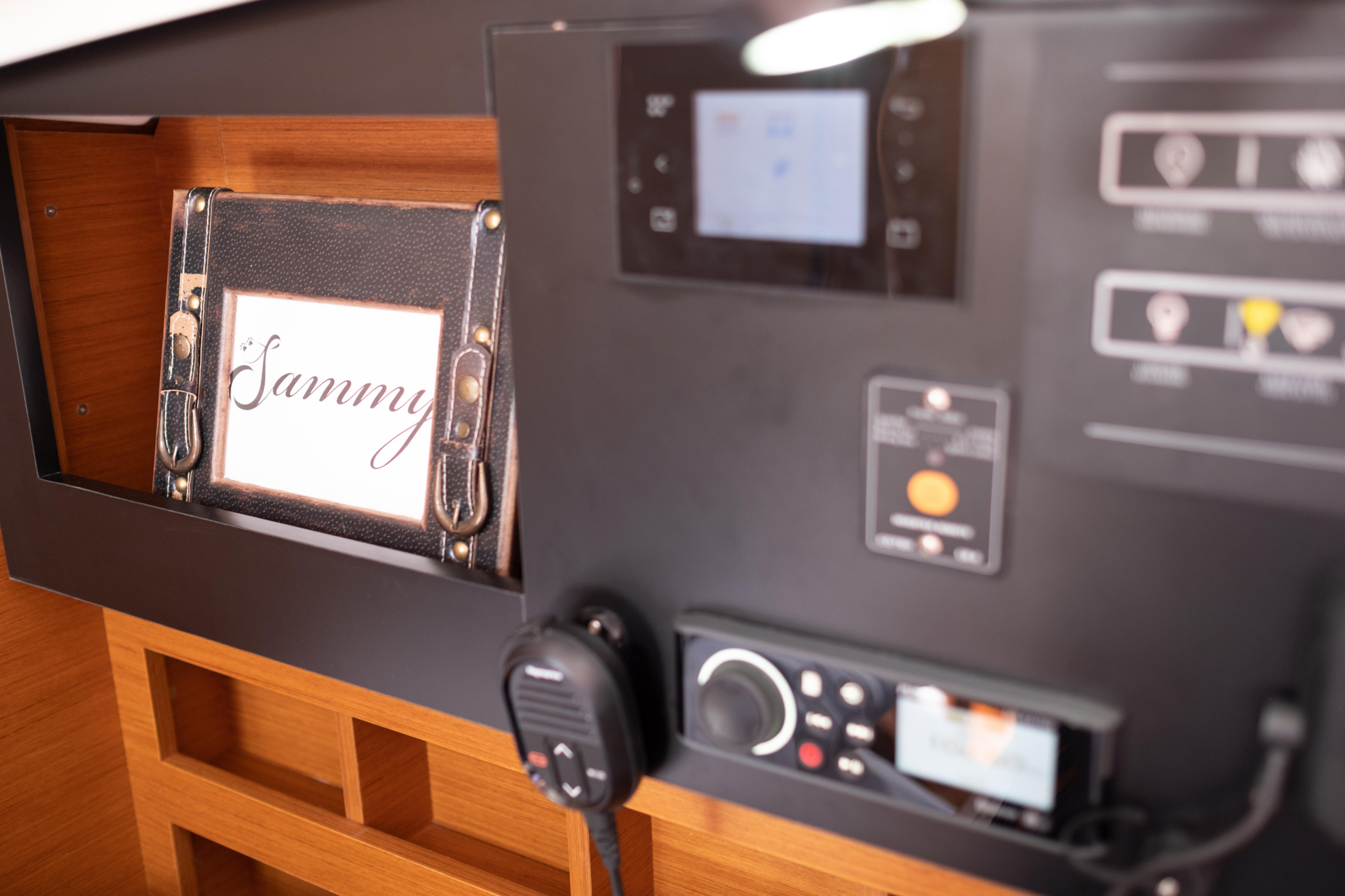 Sun Odyssey 410 — photo 50