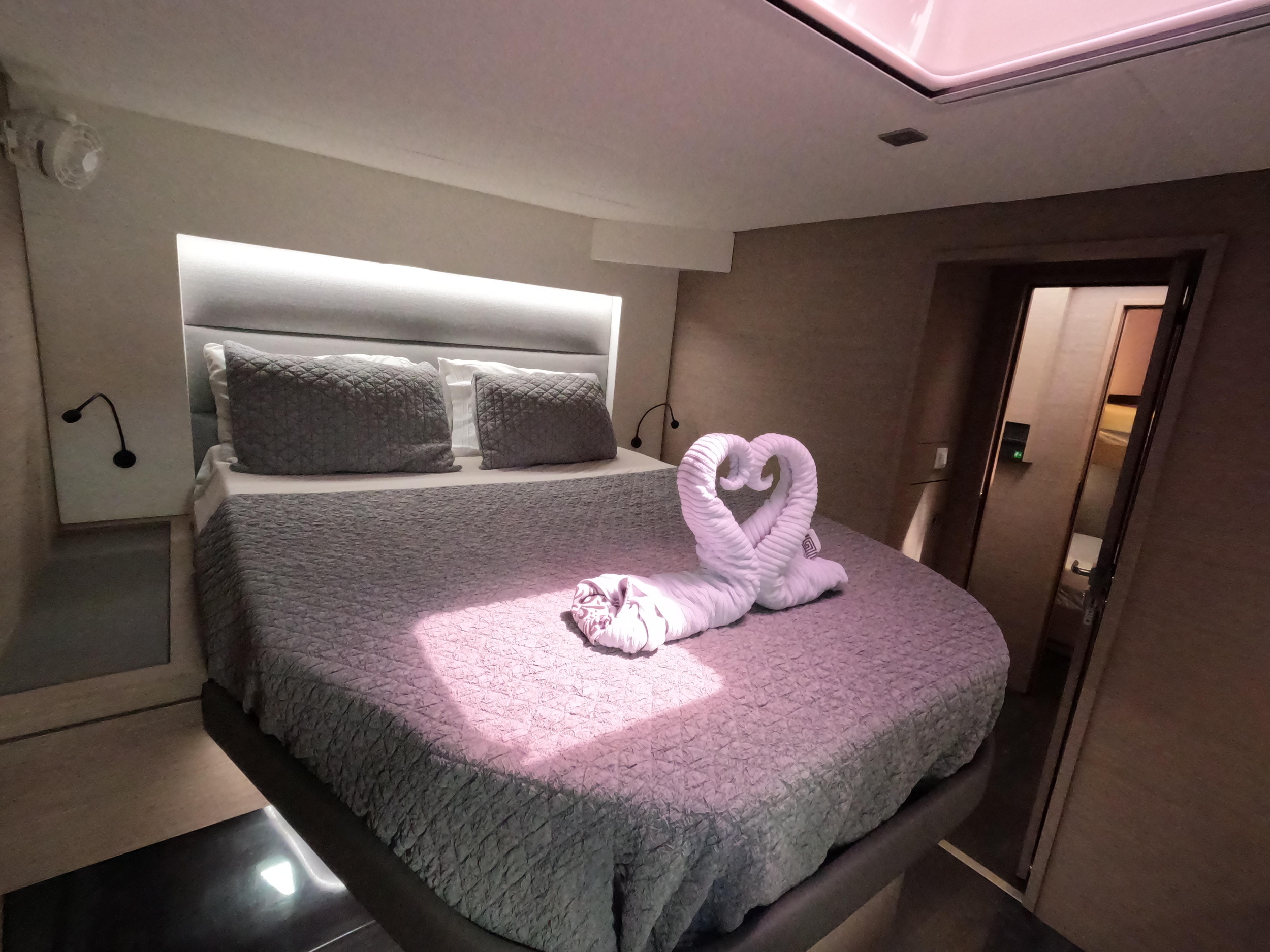 Fountaine Pajot Saona 47 — photo 8
