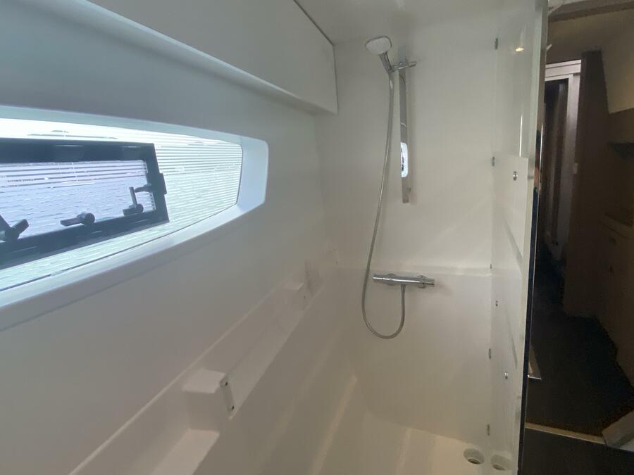 Fountaine Pajot Astrea 42 — photo 5