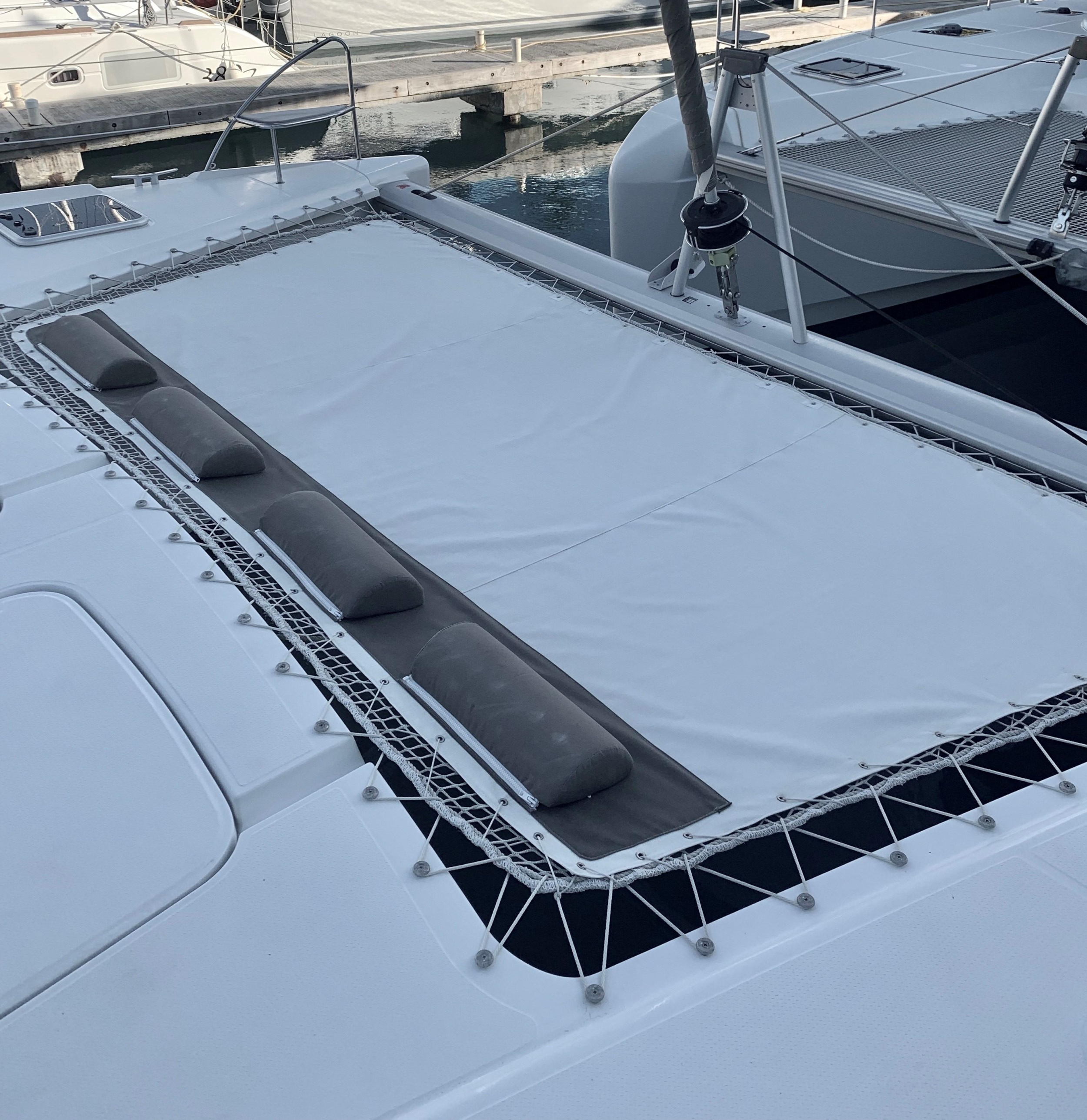 Fountaine Pajot Helia 44 — photo 11