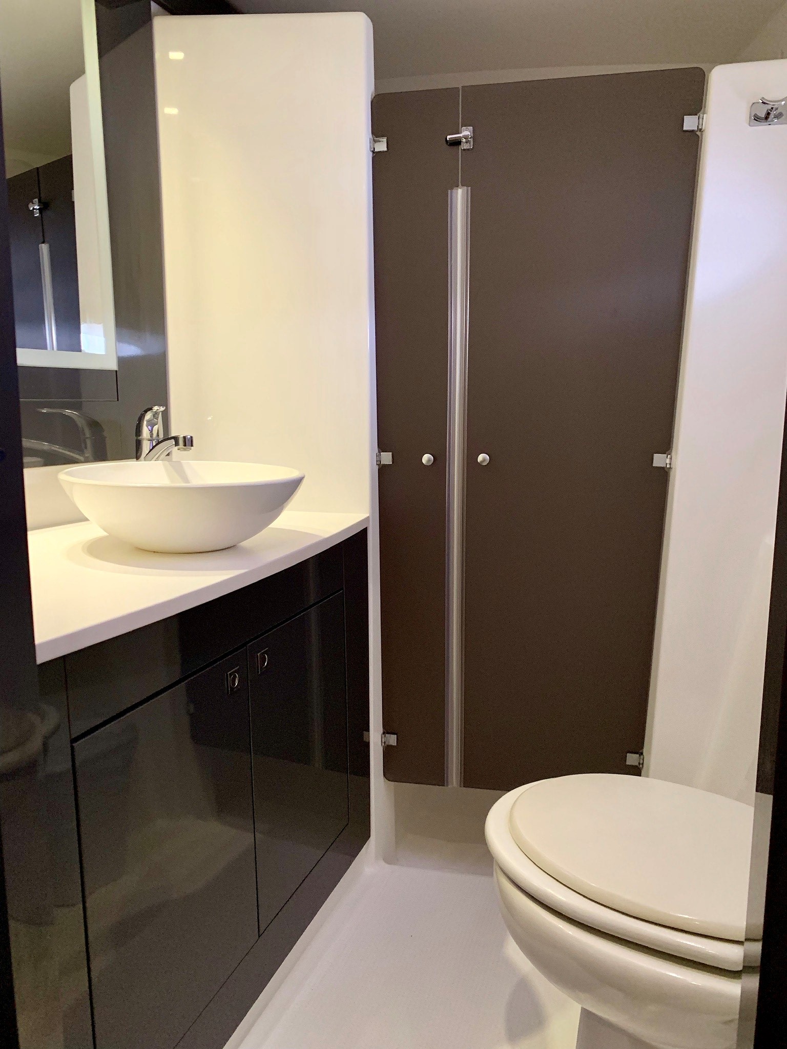Fountaine Pajot Helia 44 — photo 14