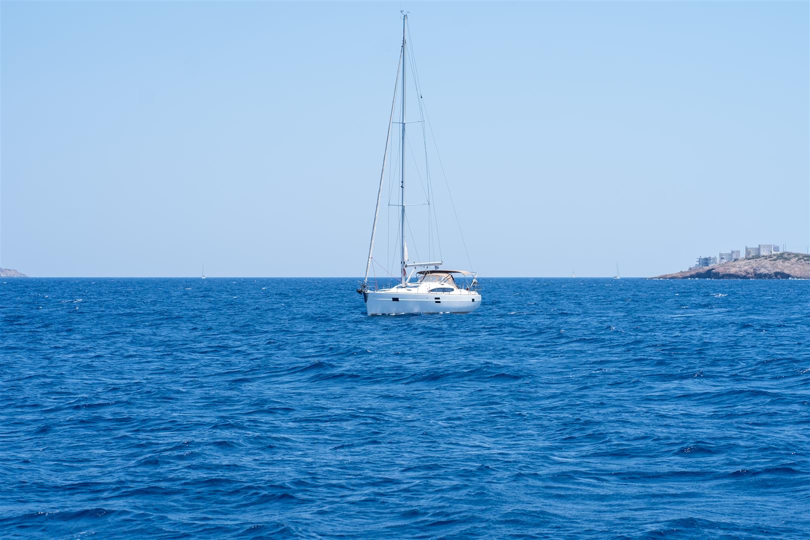 Elan 45 Impression — photo 10