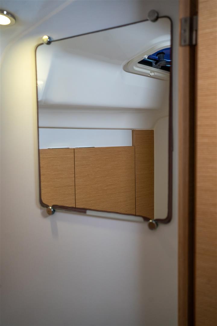 Elan 45 Impression — photo 20