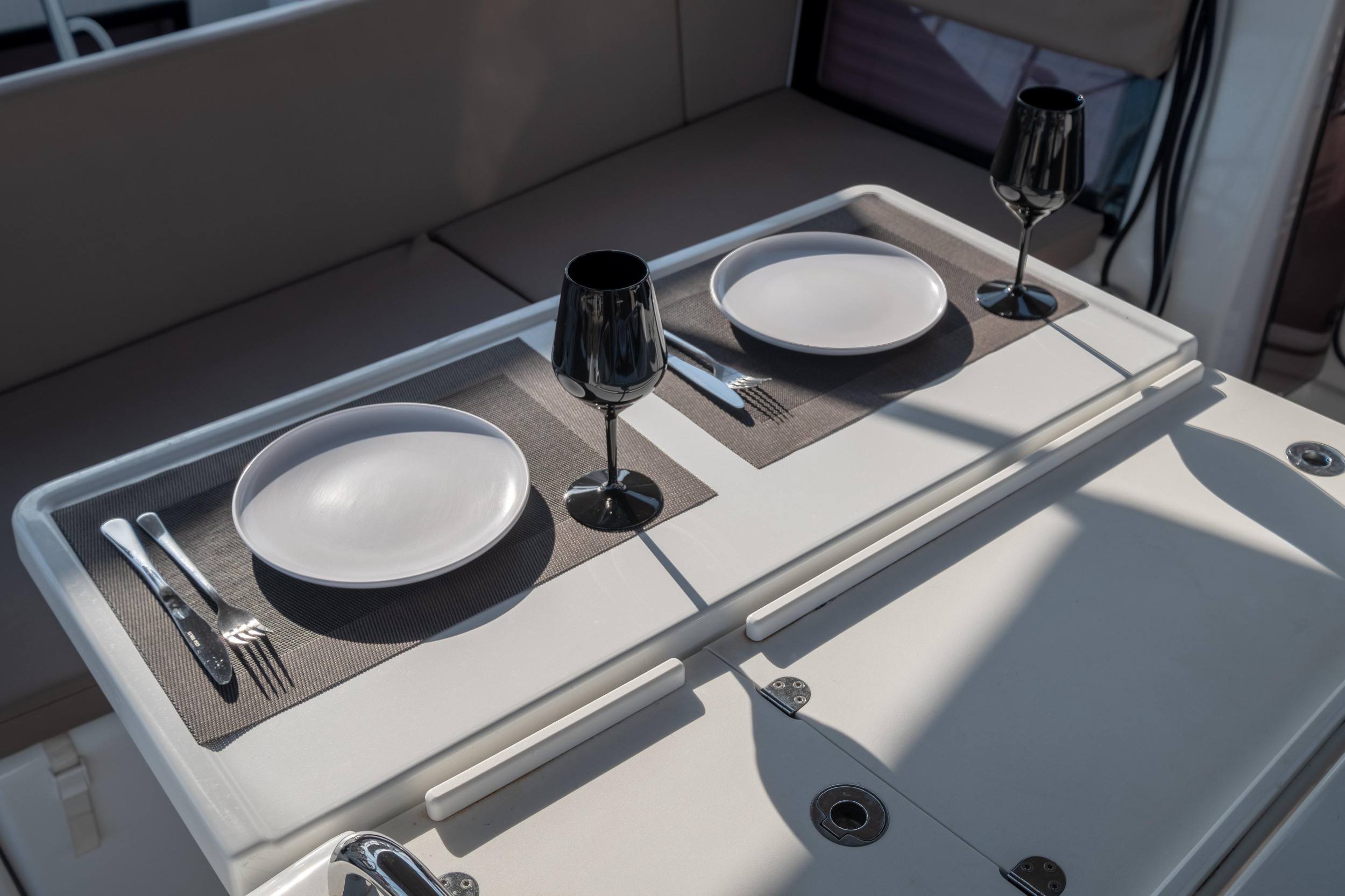 Sun Odyssey 440 — photo 33
