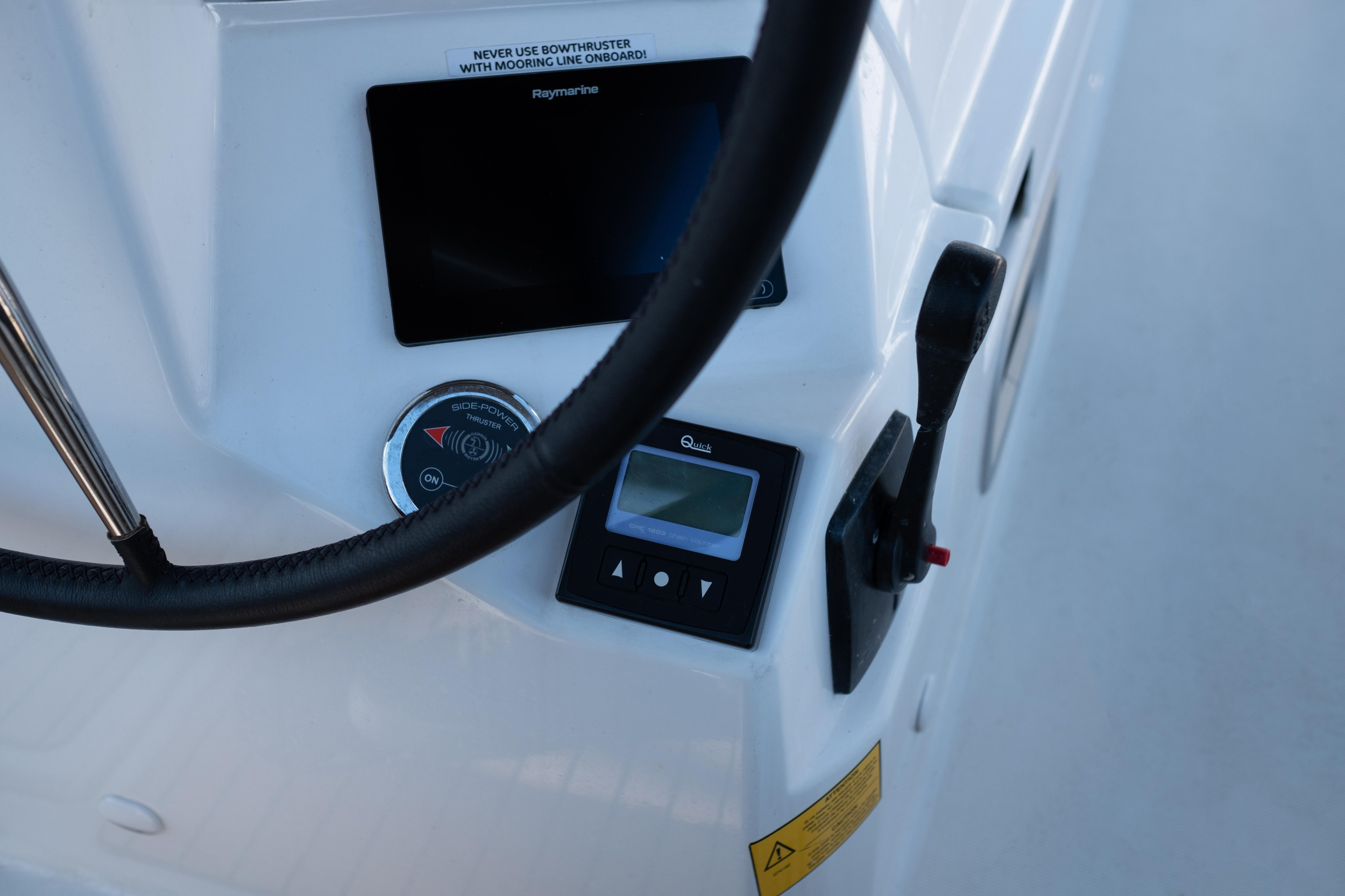 Sun Odyssey 440 — photo 66