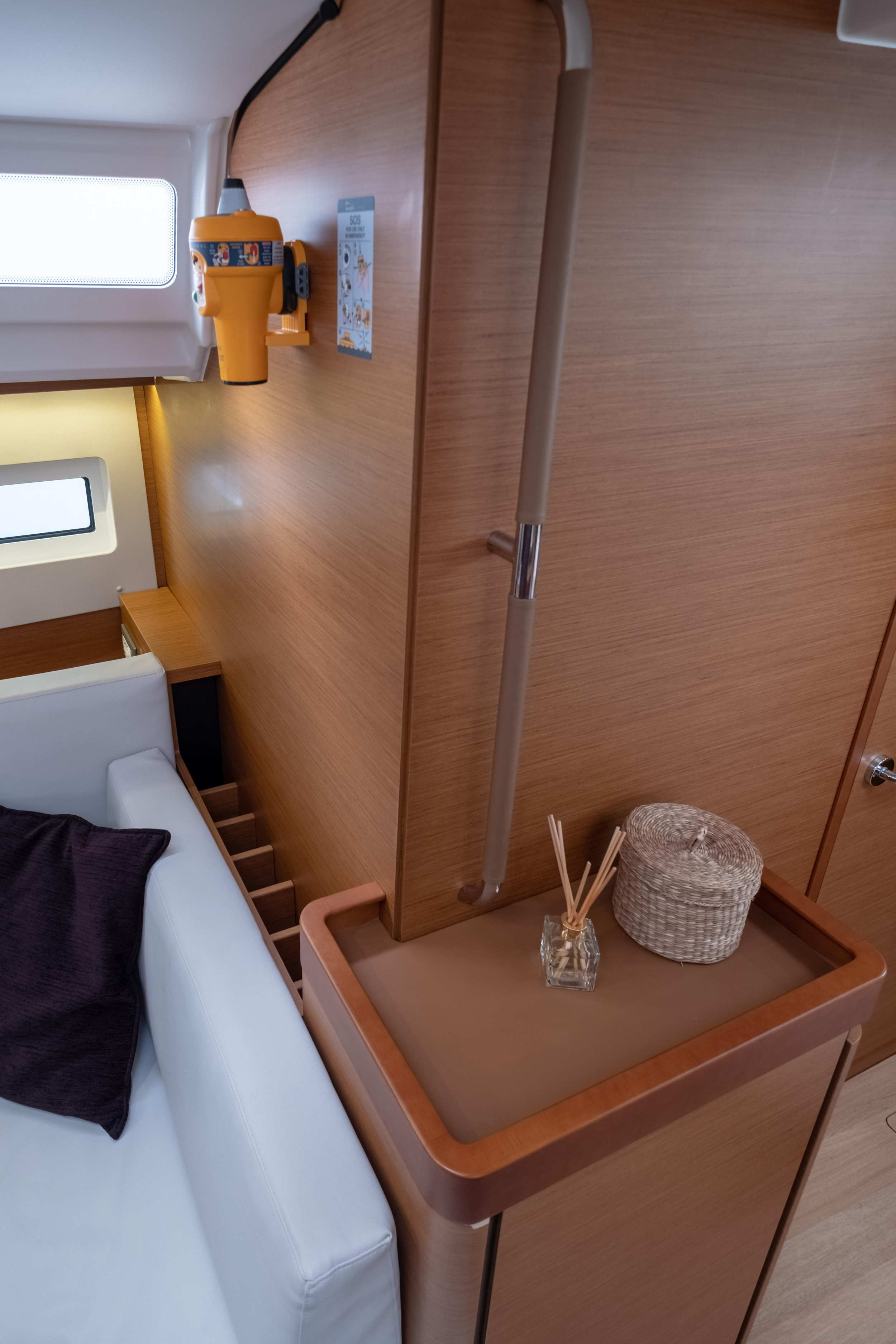 Sun Odyssey 440 — photo 54