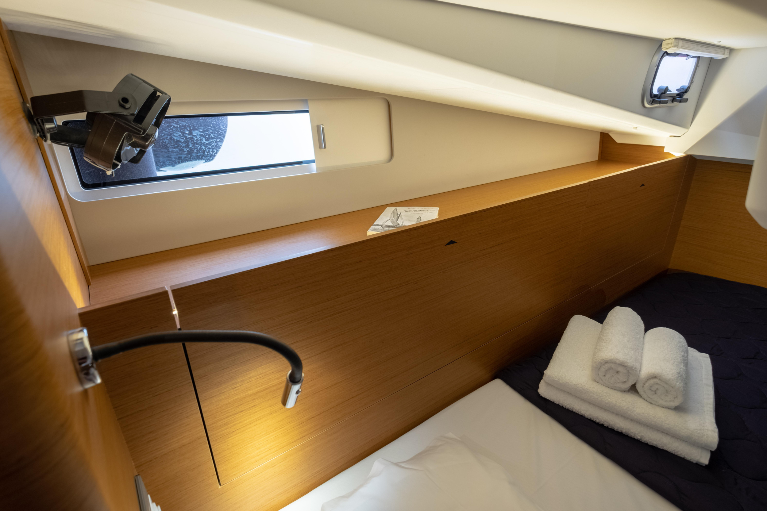Sun Odyssey 440 — photo 53