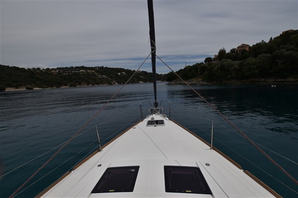 Oceanis 45 — photo 6