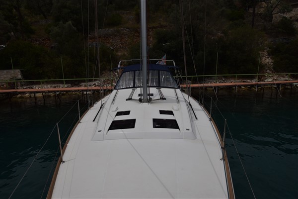 Oceanis 45 — photo 2