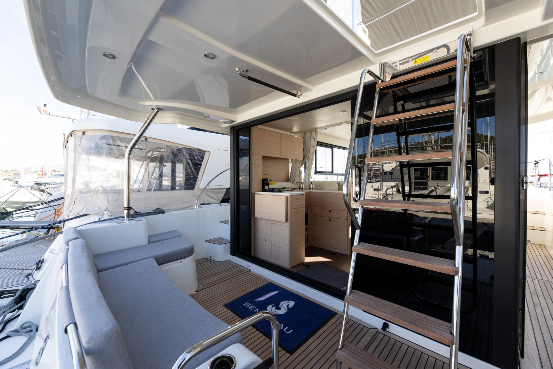 Swift Trawler 41 — photo 6