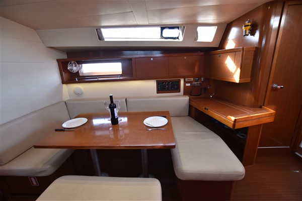 Oceanis 45 — photo 5