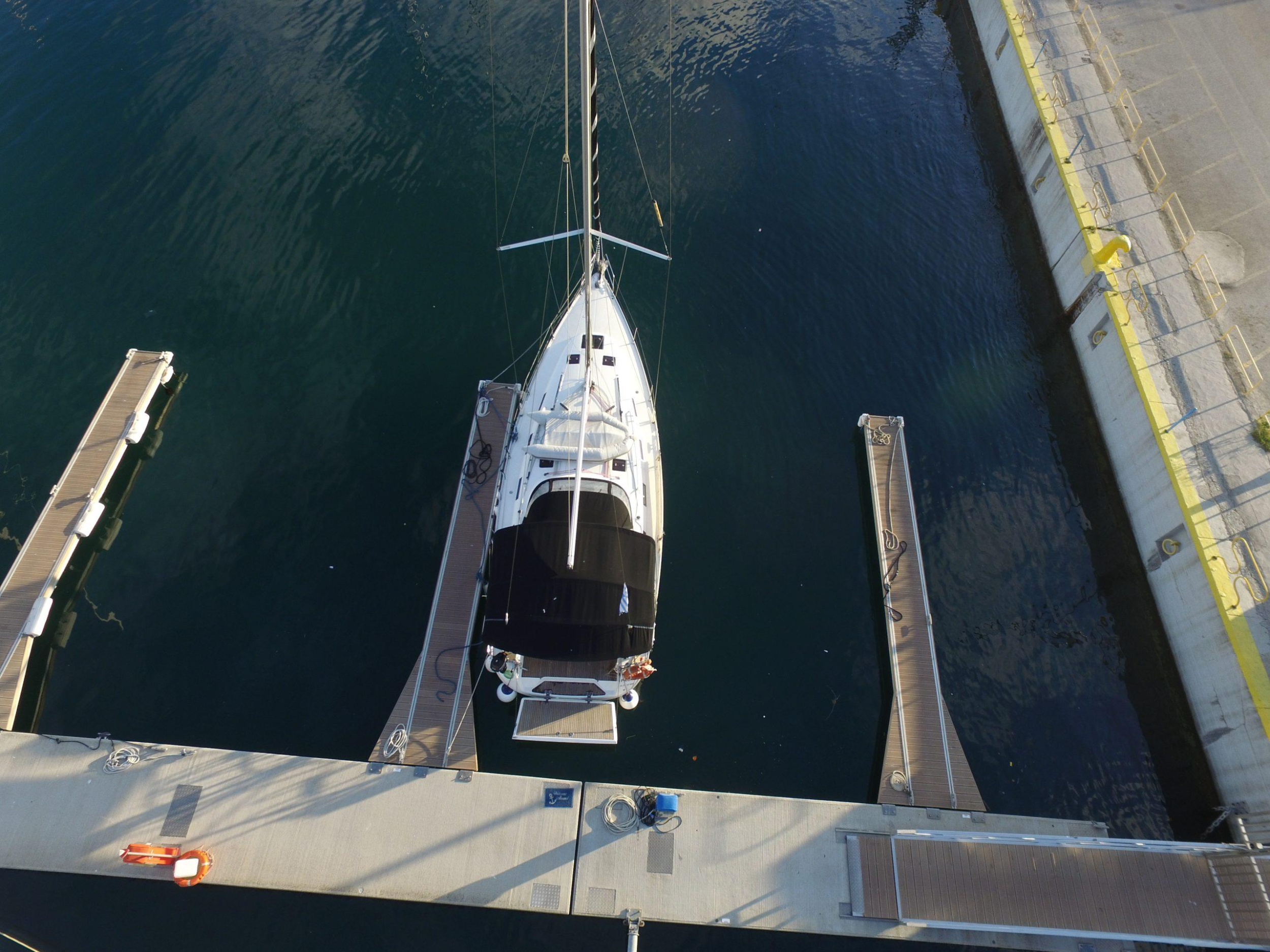 Bavaria 40 Cruiser — photo 20