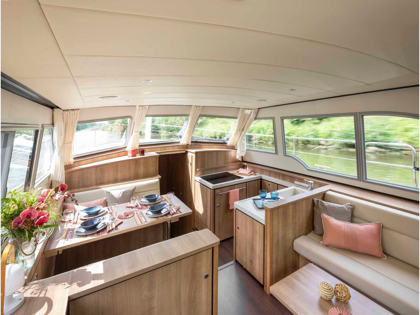 Linssen Grand Sturdy 40.0 AC — photo 2