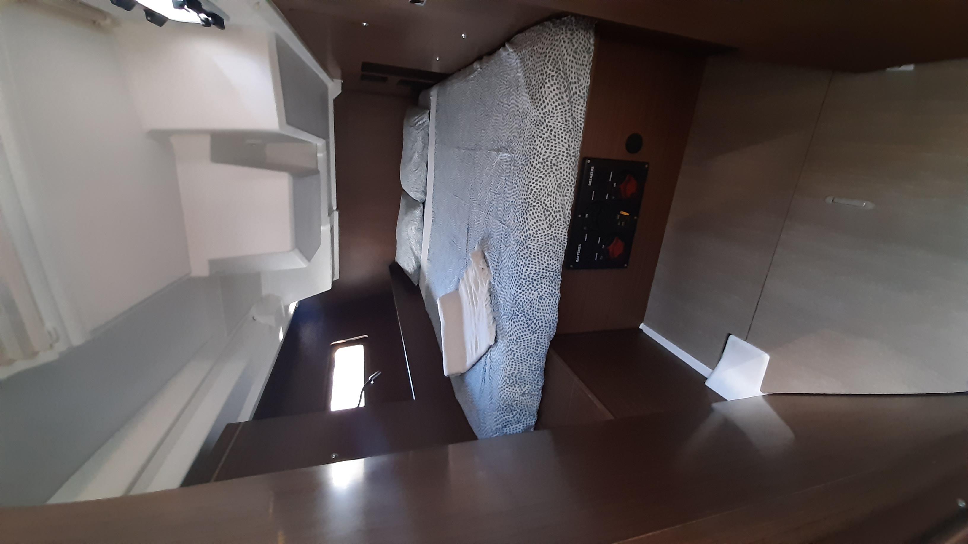 Oceanis 46.1 - owner version — photo 6