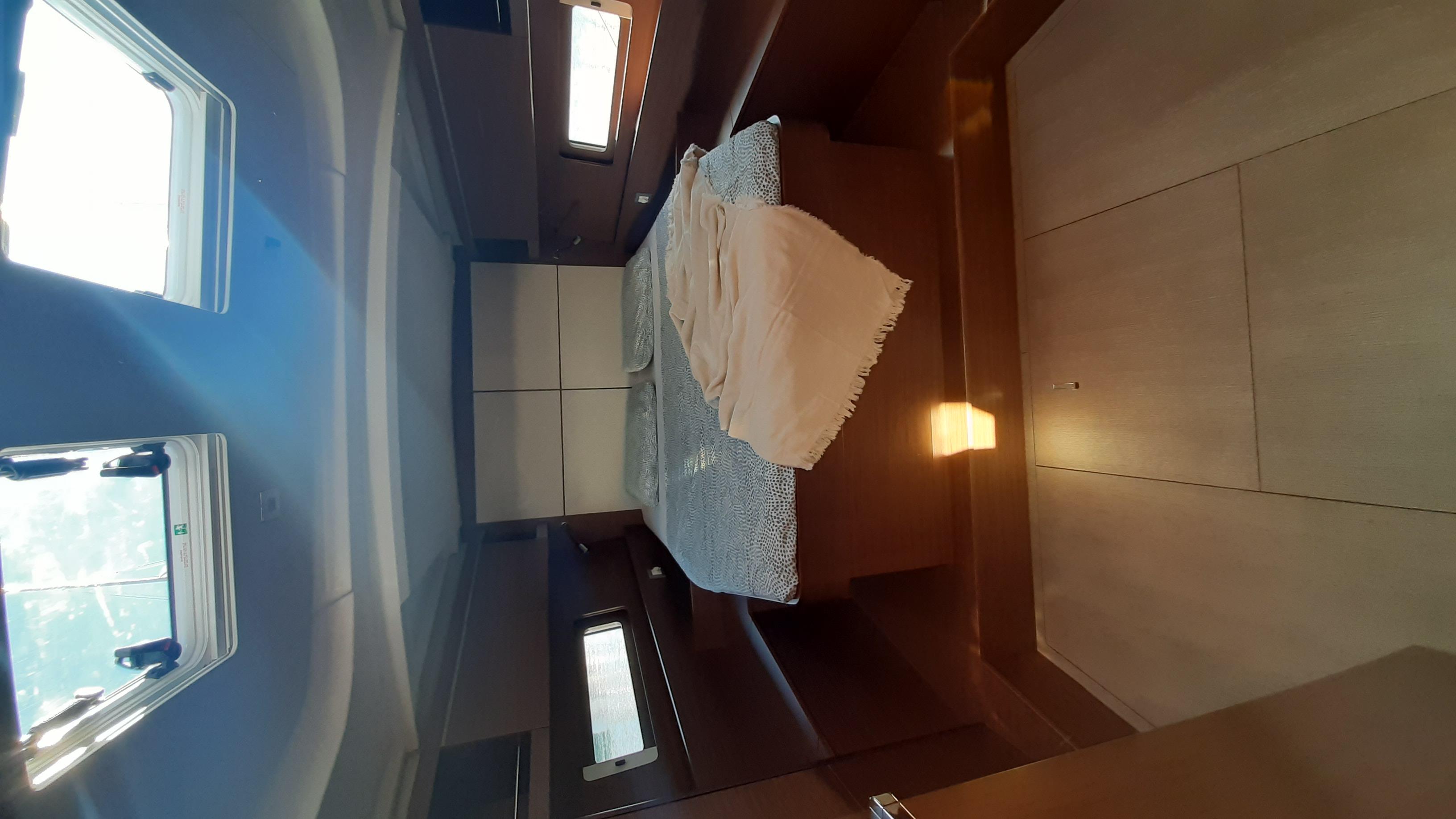 Oceanis 46.1 - owner version — photo 7