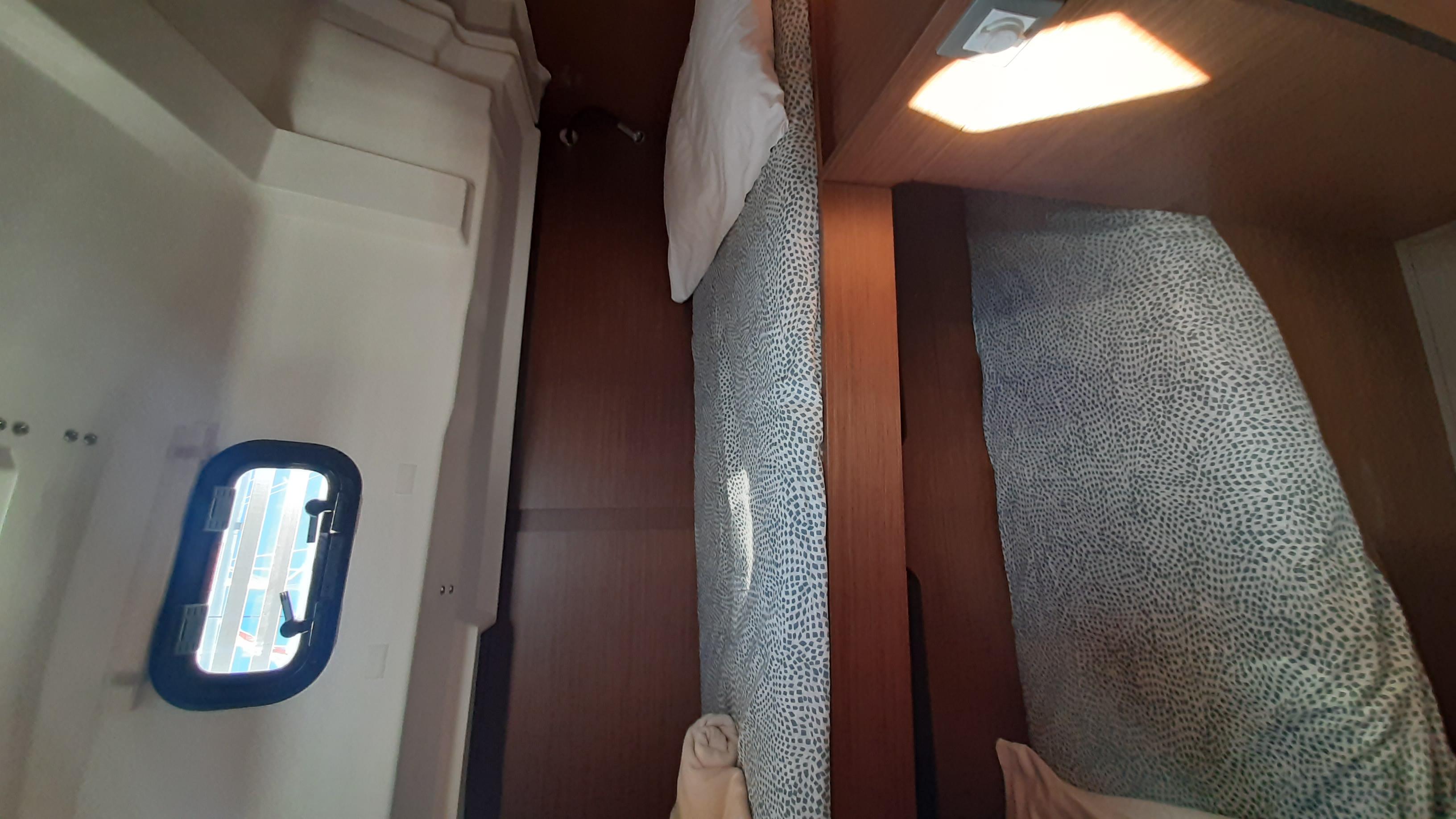 Oceanis 46.1 - owner version — photo 5