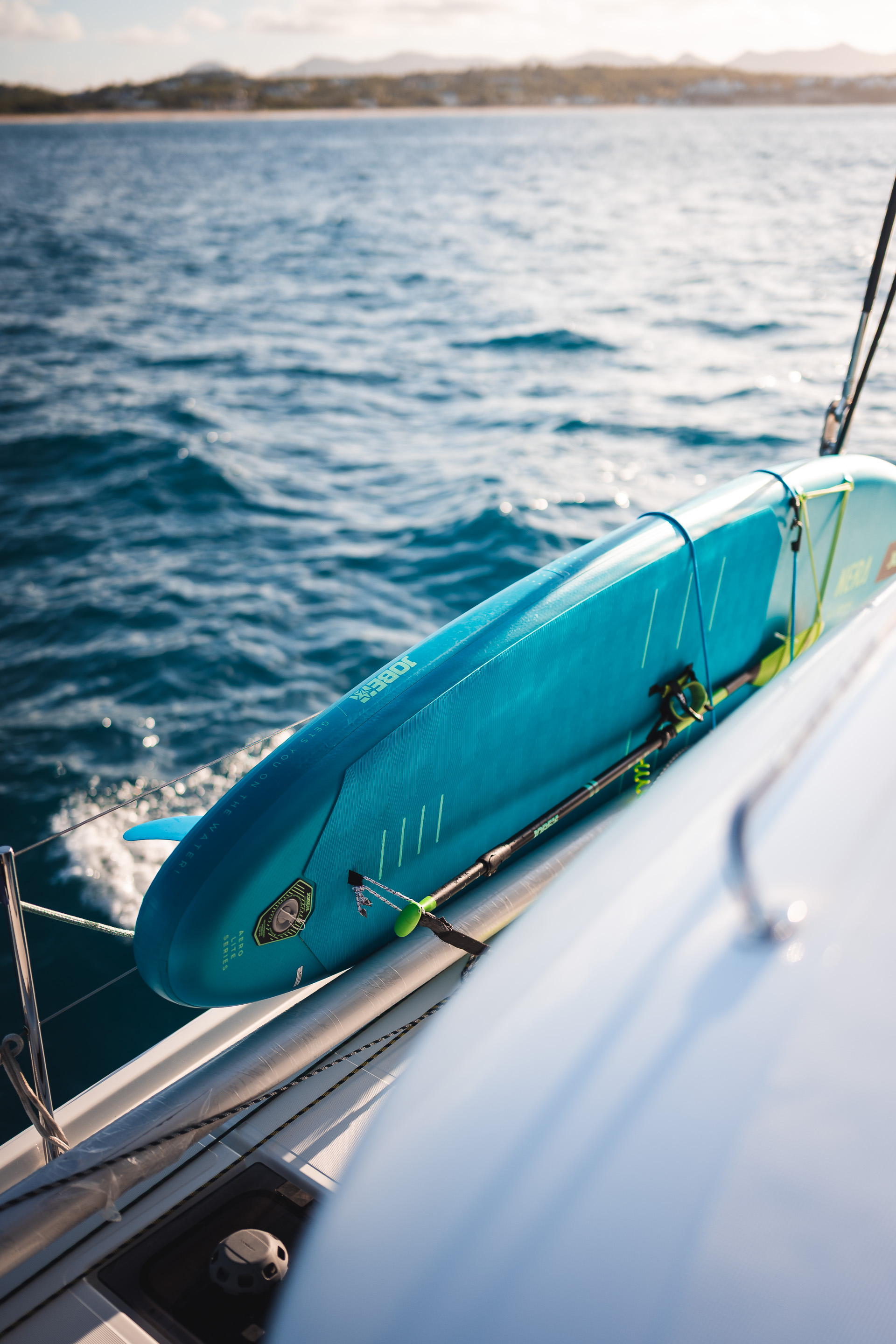 Lagoon 51 — photo 15