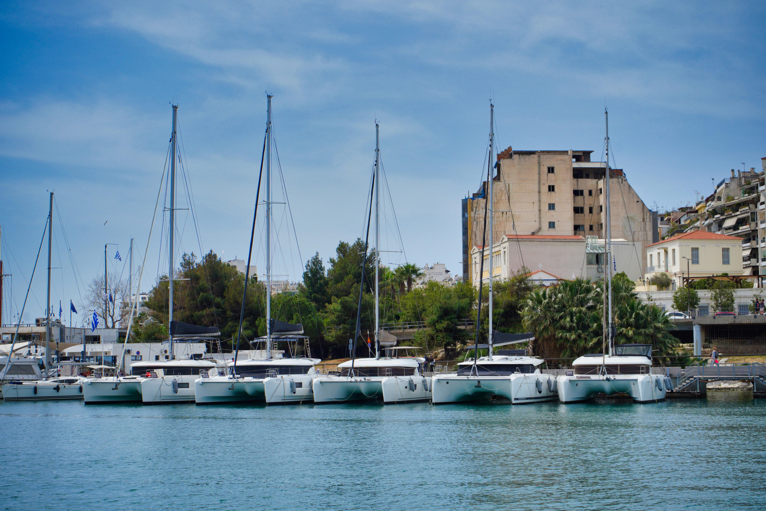 Lagoon 46 facelift — photo 5