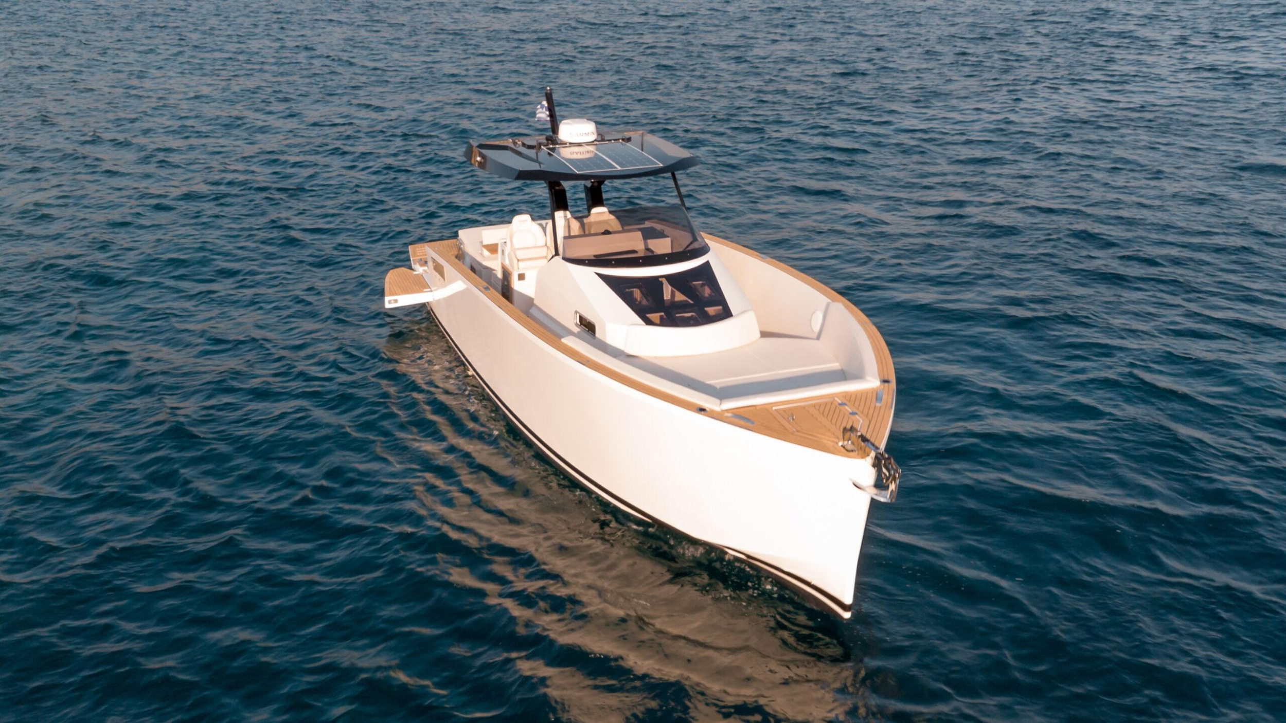 Tesoro T40 — photo 5