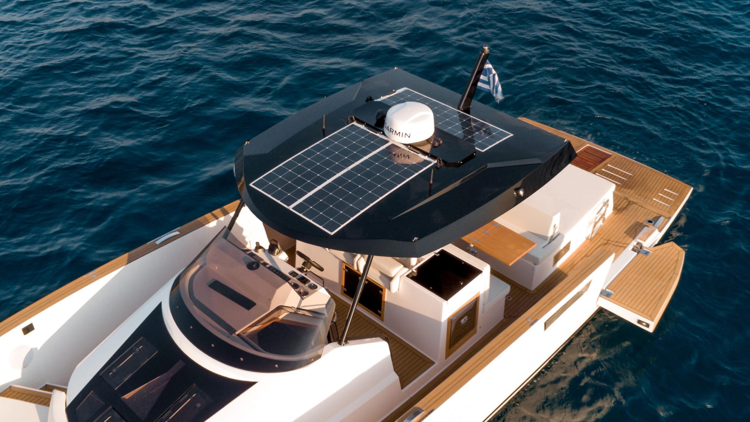 Tesoro T40 — photo 6