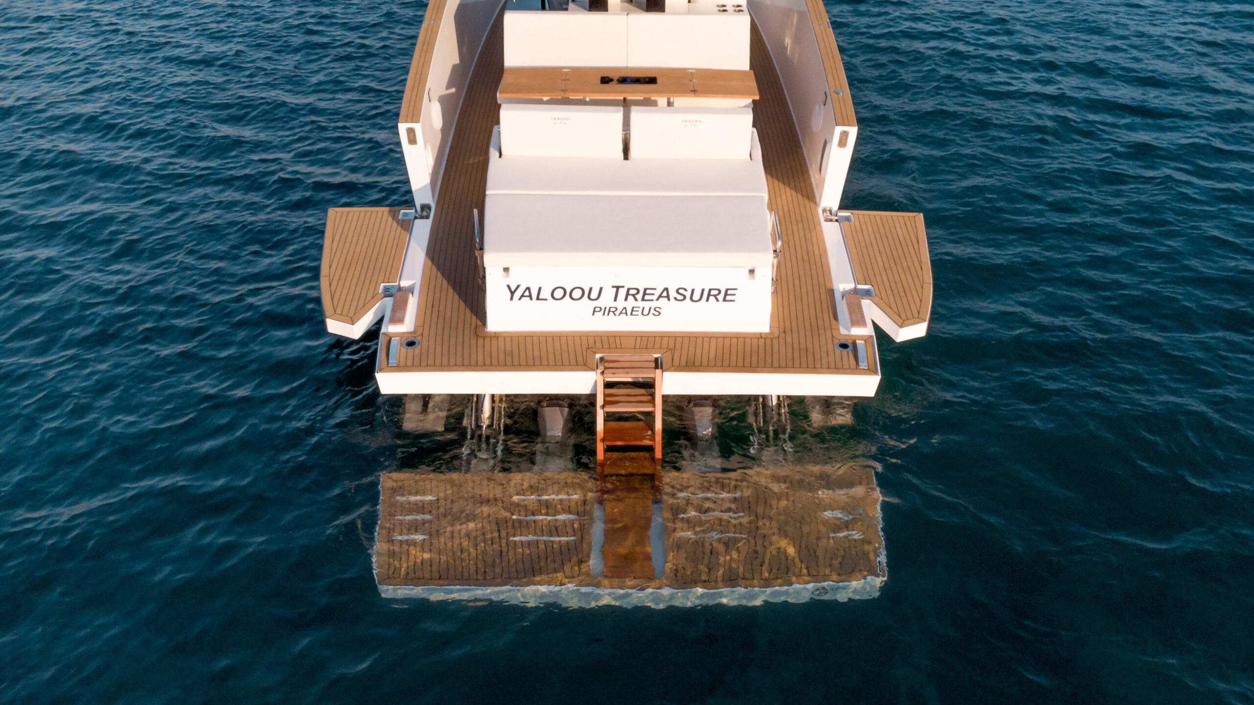 Tesoro T40 — photo 3