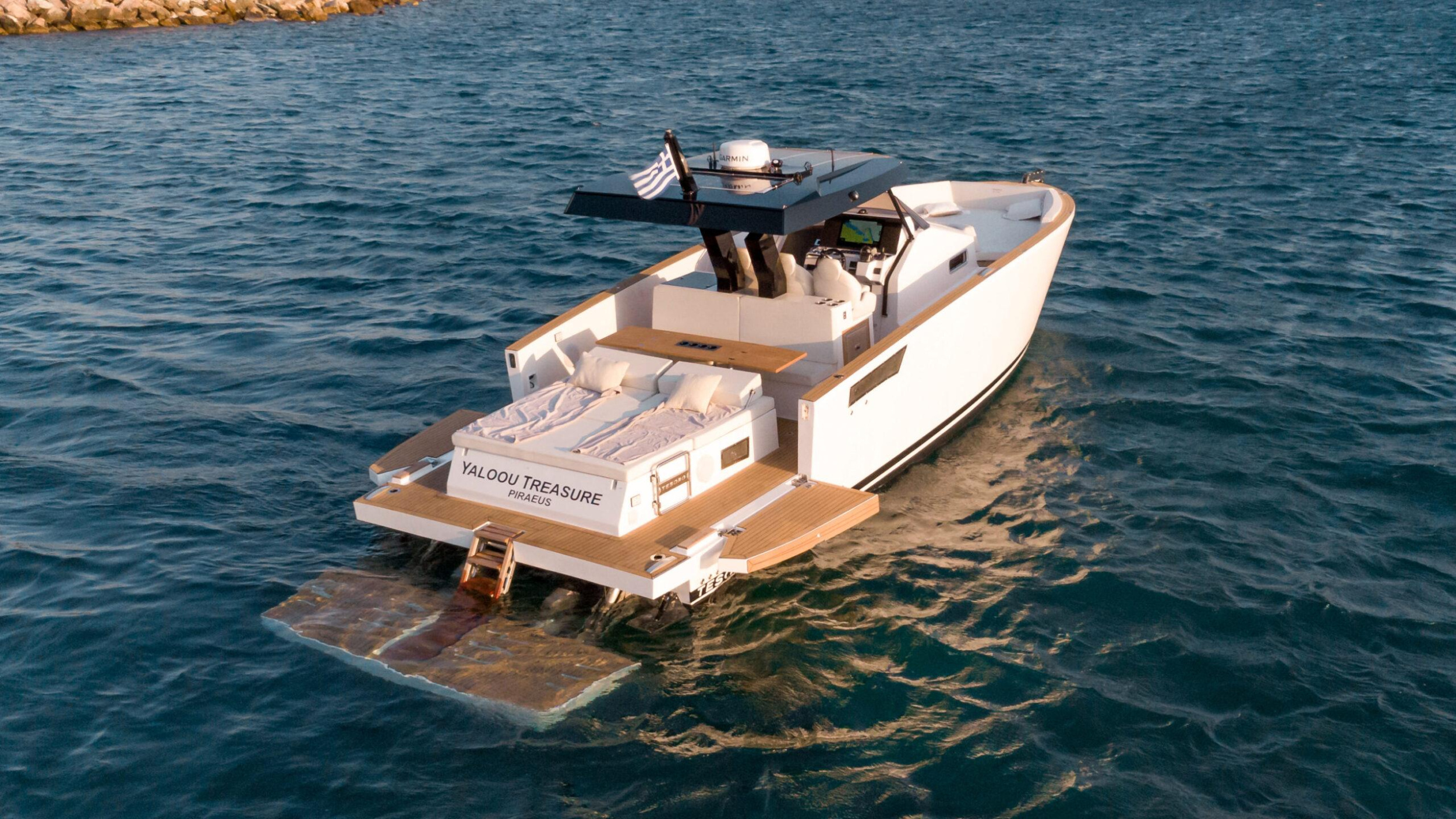 Tesoro T40 — photo 9