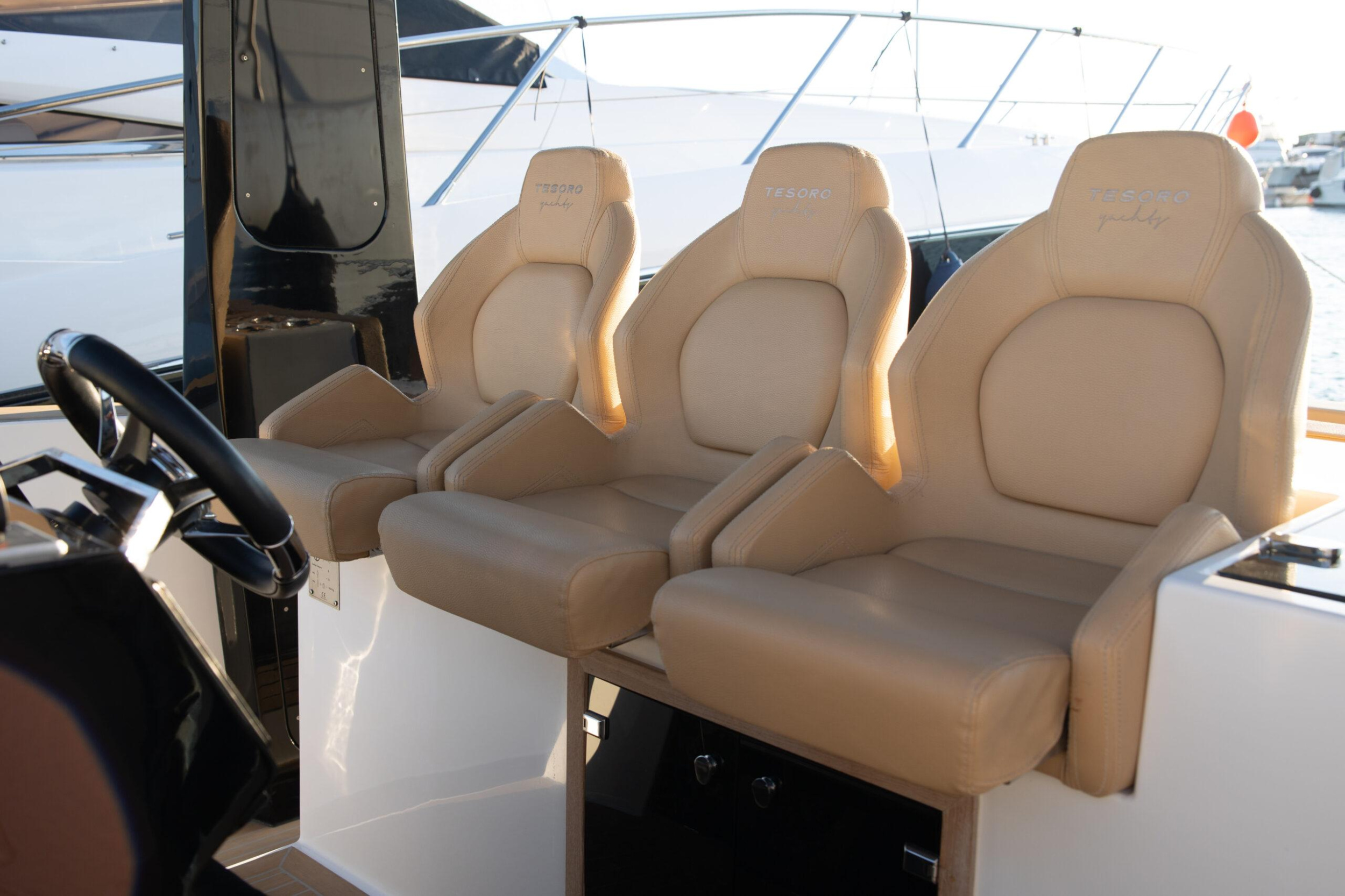 Tesoro T40 — photo 11