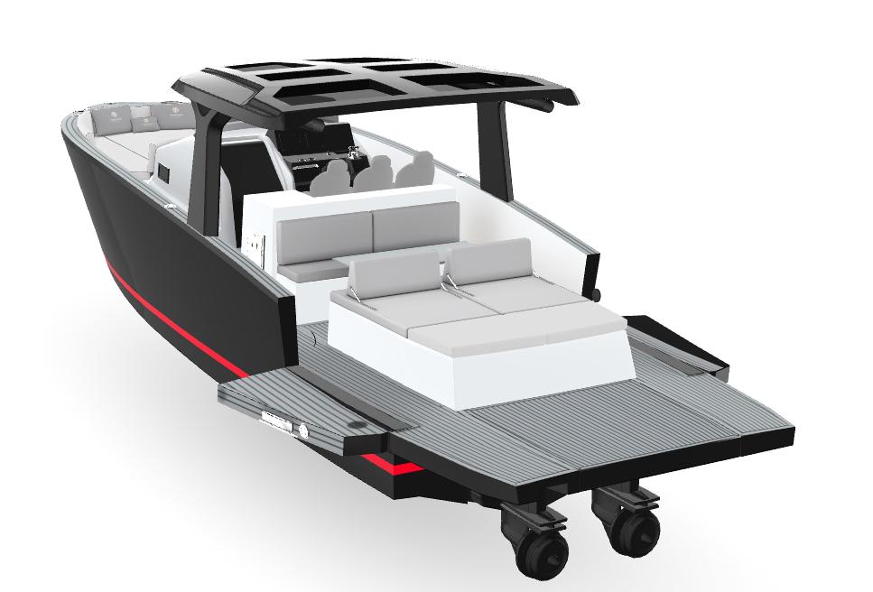 Tesoro T40 — photo 4