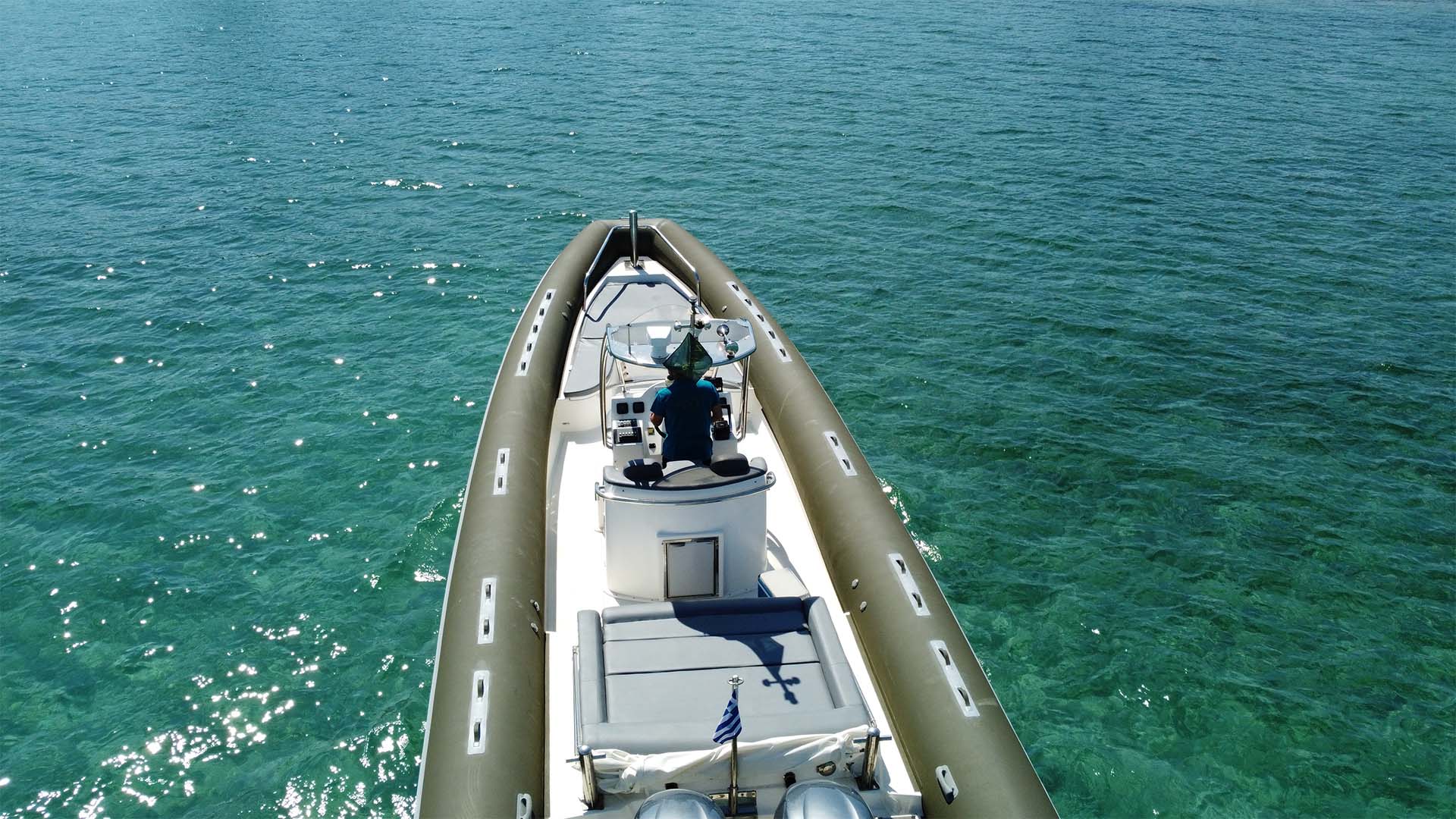 Seawater Smeralda 320 — photo 3