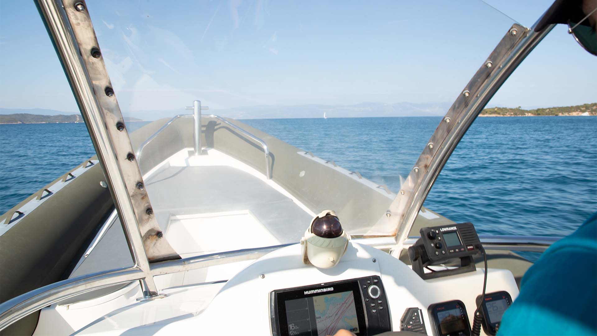 Seawater Smeralda 320 — photo 2