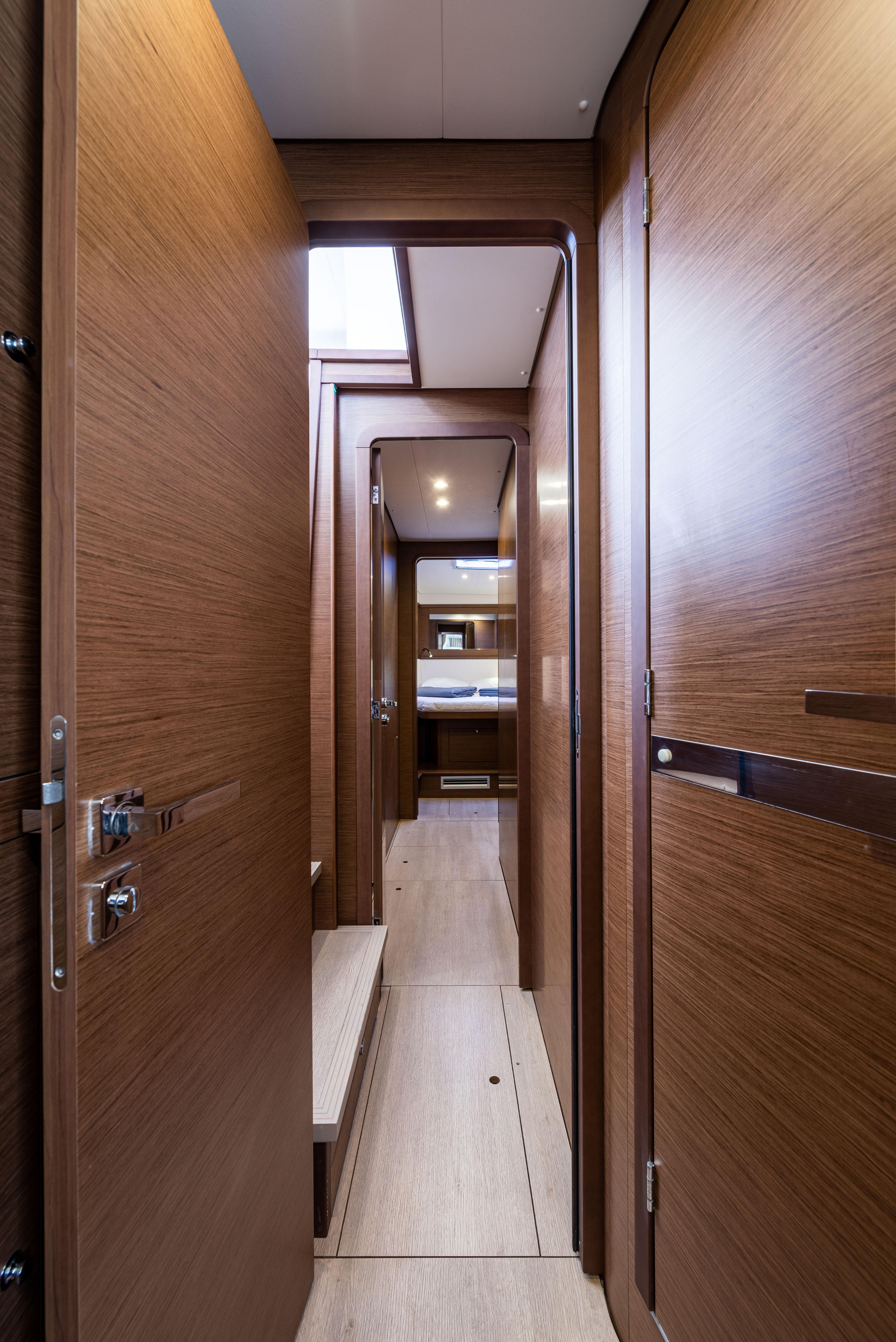 Lagoon 450 F — photo 31