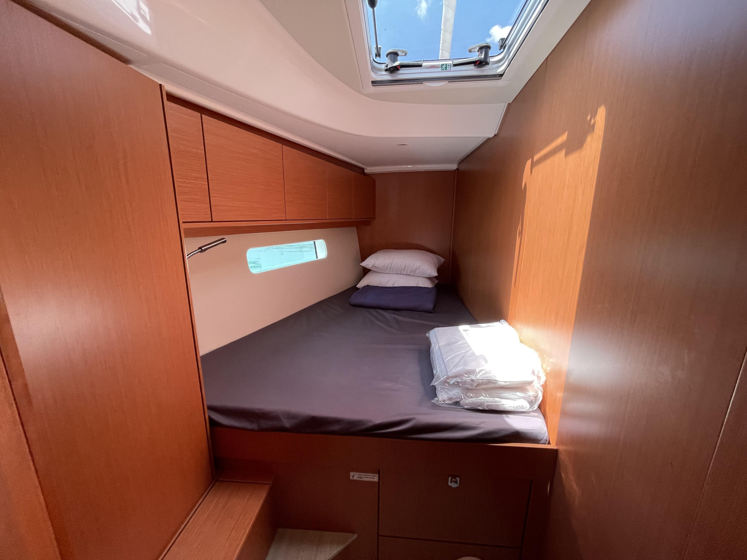 Bavaria C46 — photo 9