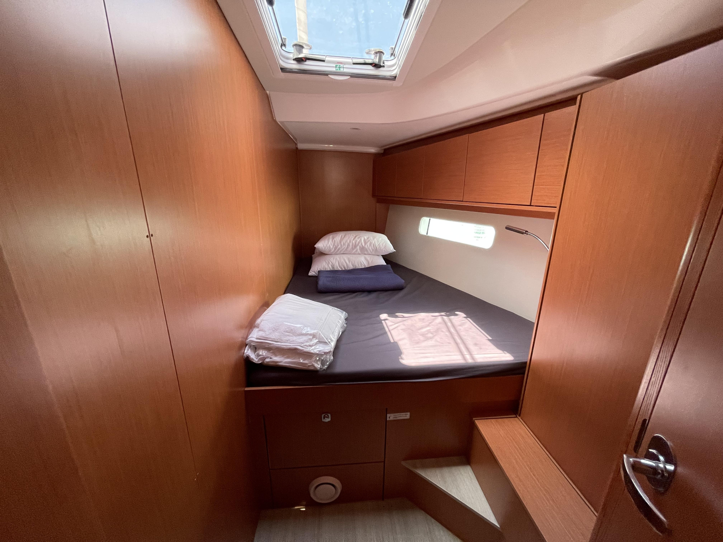 Bavaria C46 — photo 5