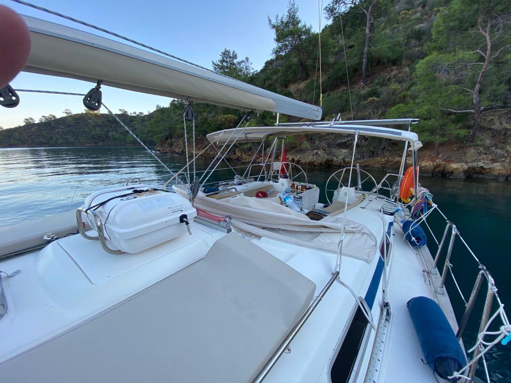 Bavaria 44 — photo 34