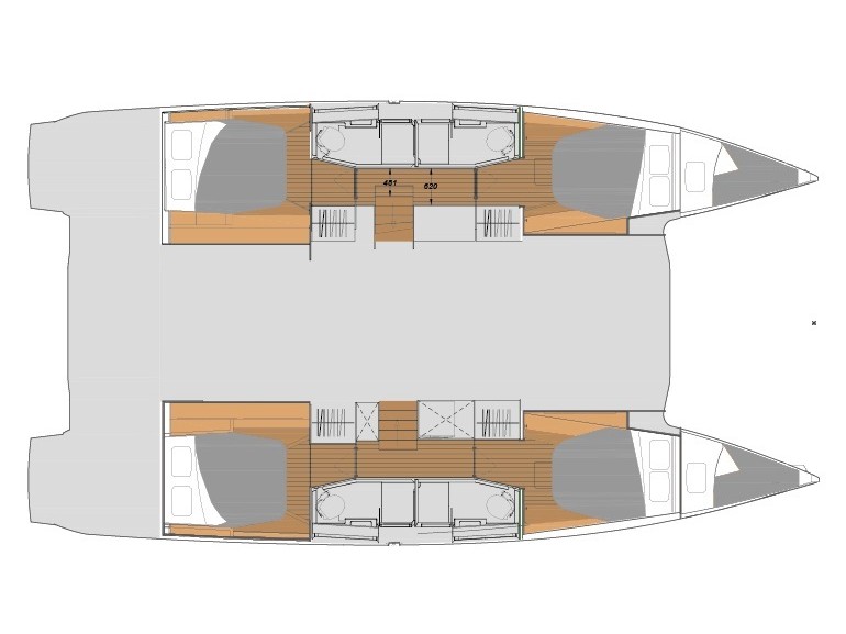 Elba 45 — photo 3