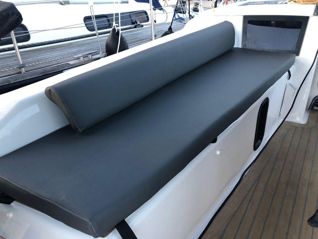 DUFOUR 37 NEW 2023 — photo 15