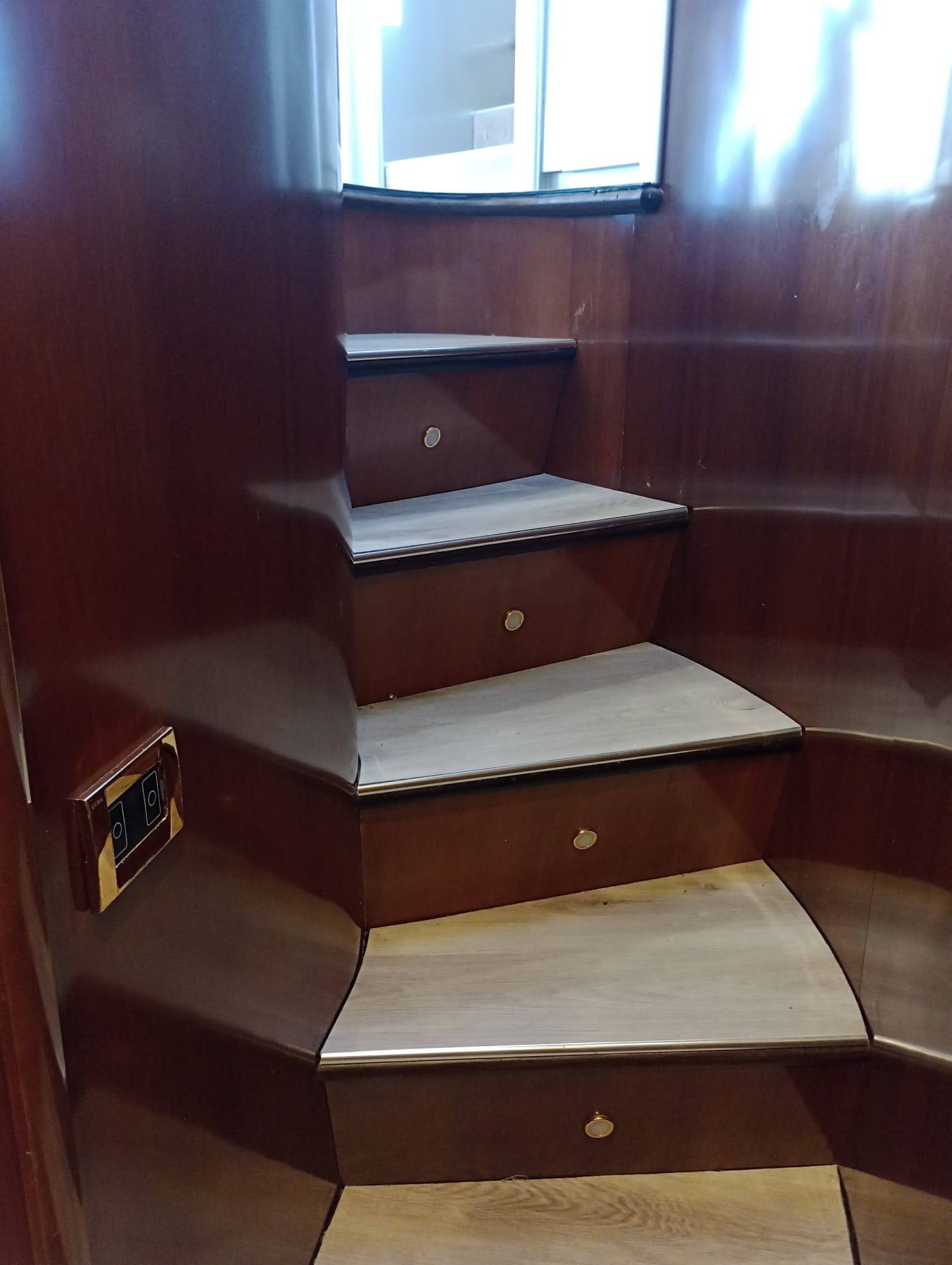 Alfamarine 78 HT — photo 22