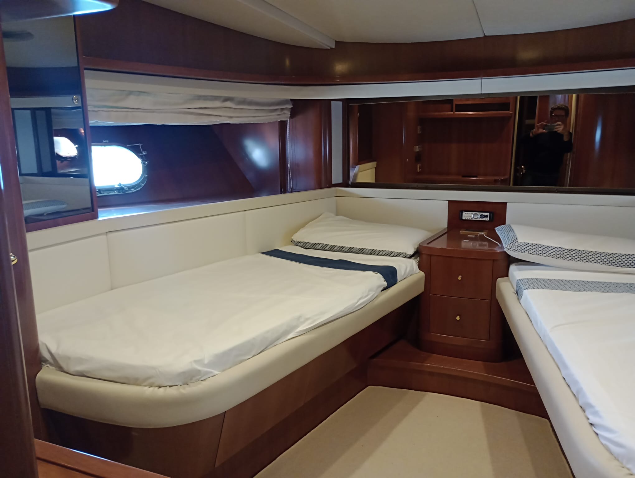 Alfamarine 78 HT — photo 14